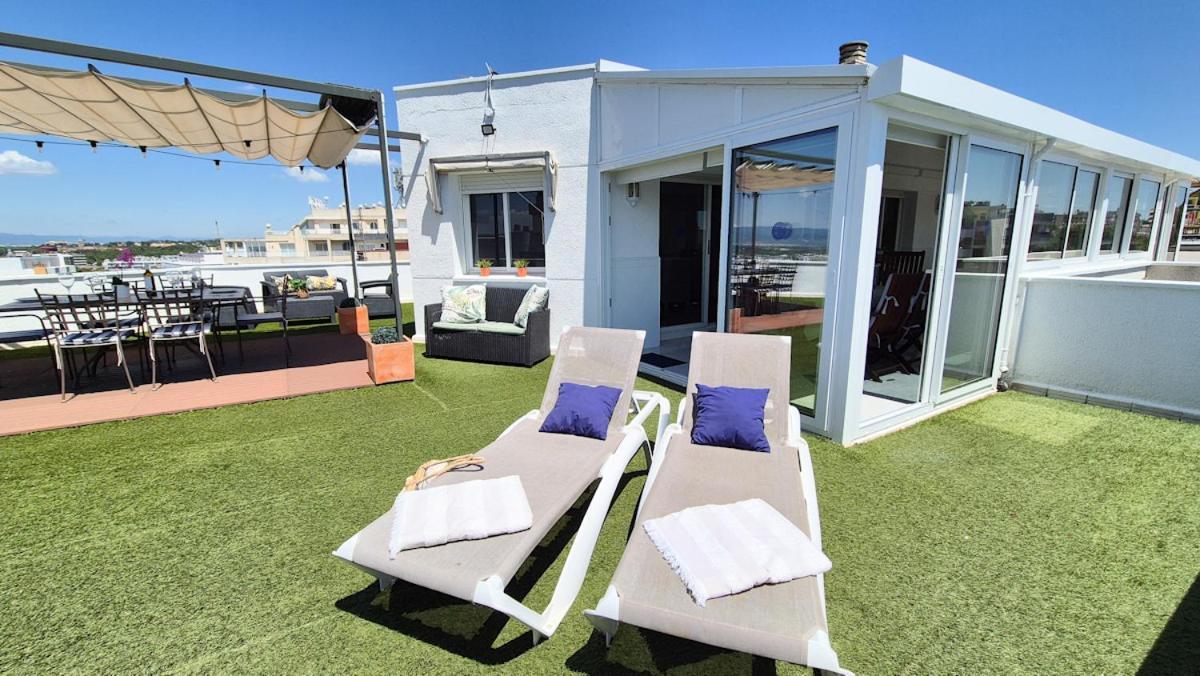 Apartment Saloutrip - Navili