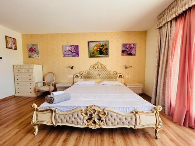 Villa Sunandbed Sargantana Salou