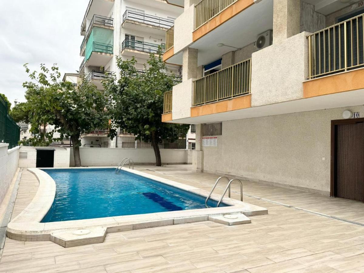 Hogaristic - Elegante Con Piscina Apartment