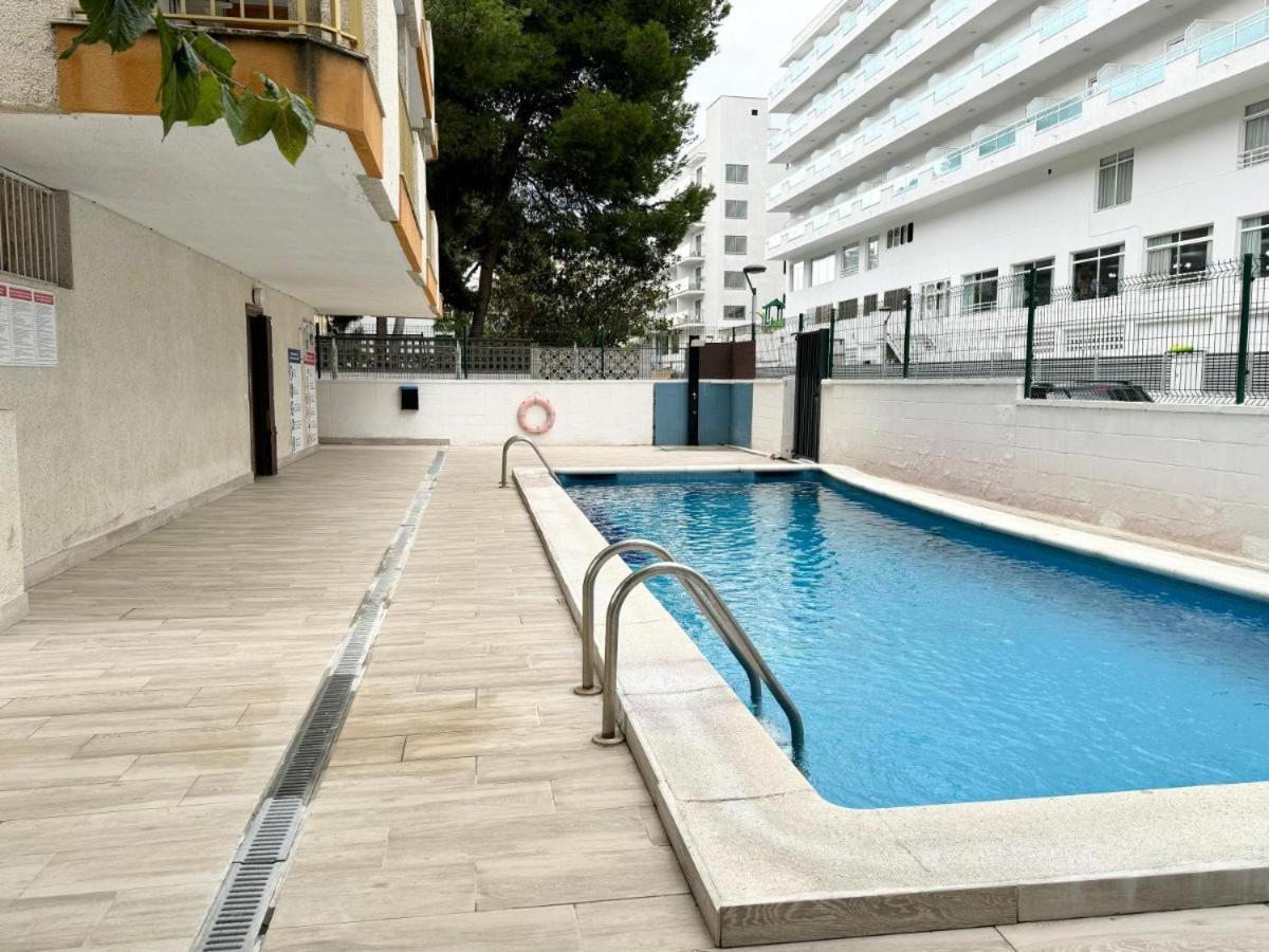 Hogaristic - Elegante Con Piscina *