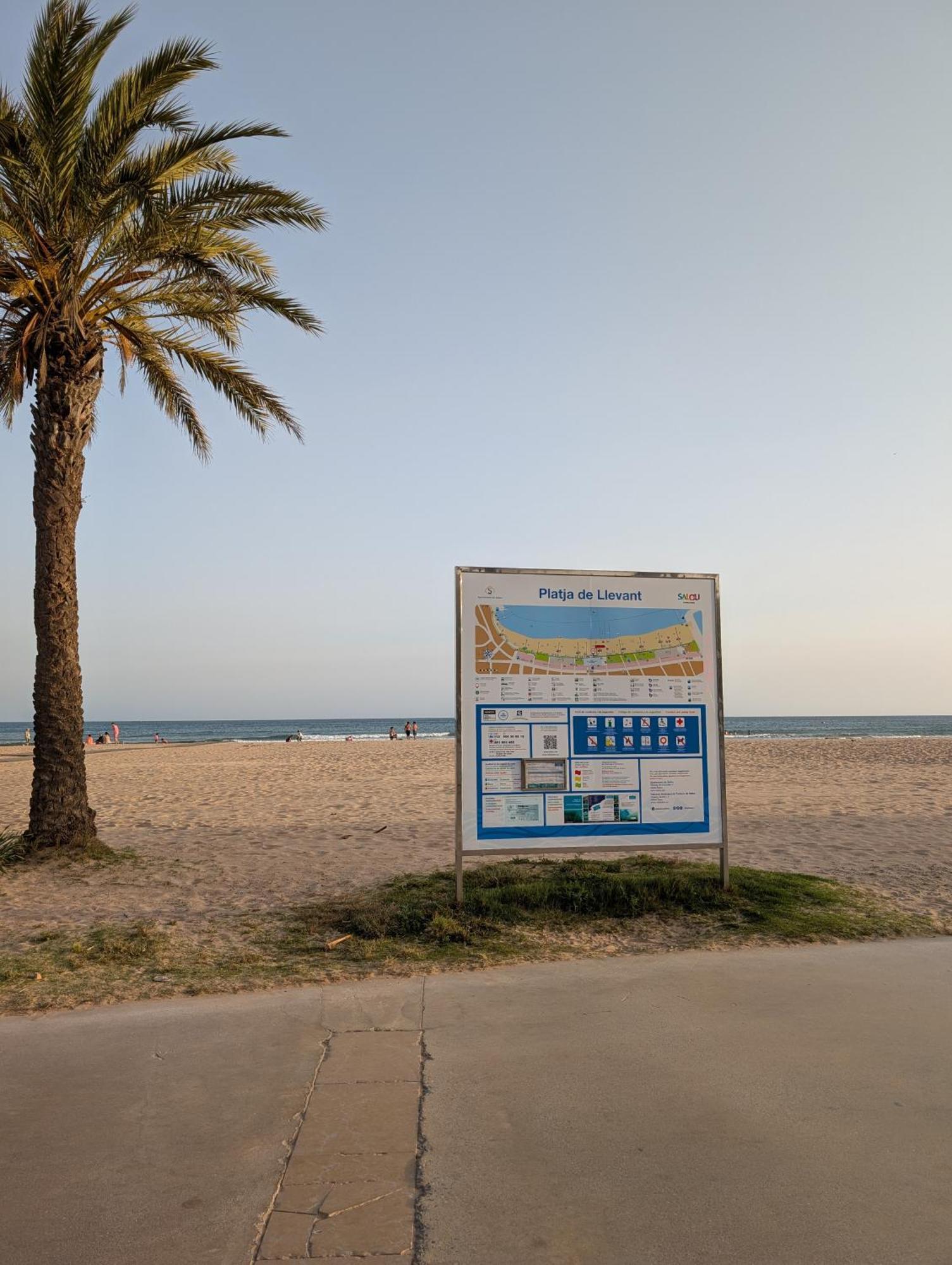 Edificio Cannes Apartment Salou