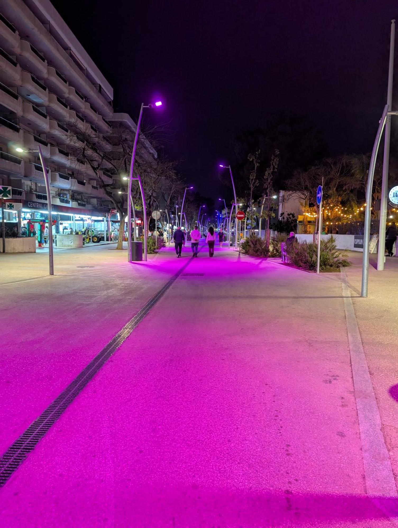 Apartment Edificio Cannes *