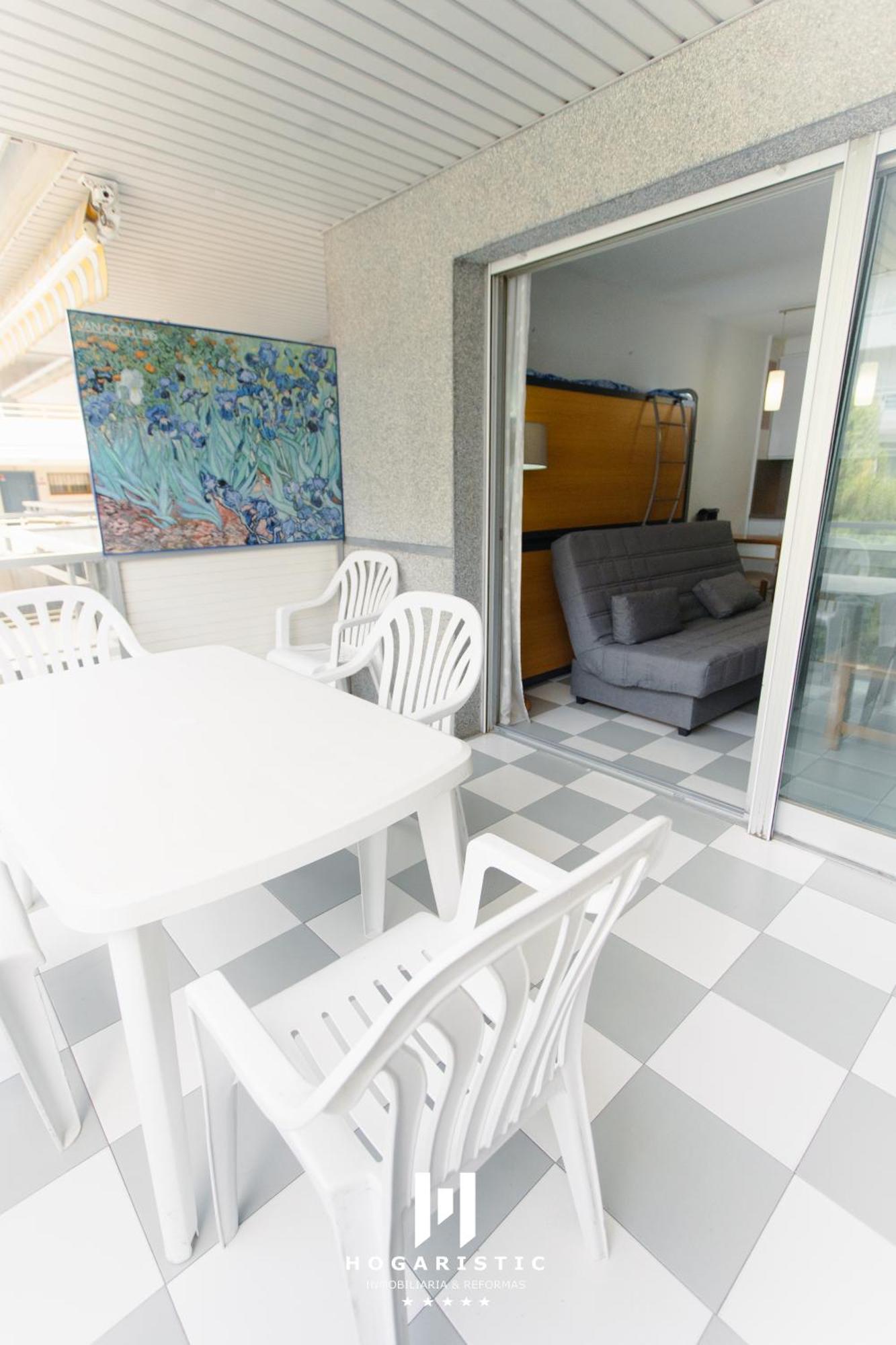 Apartamento Hogaristic - Montblanc *