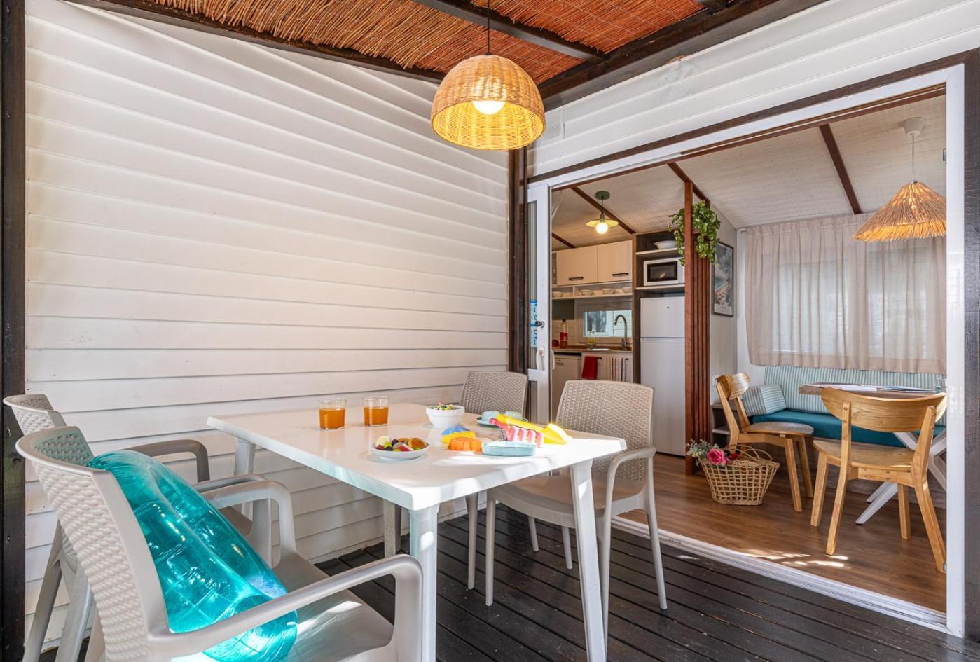 La Siesta Salou Resort & Camping Campsite 2*