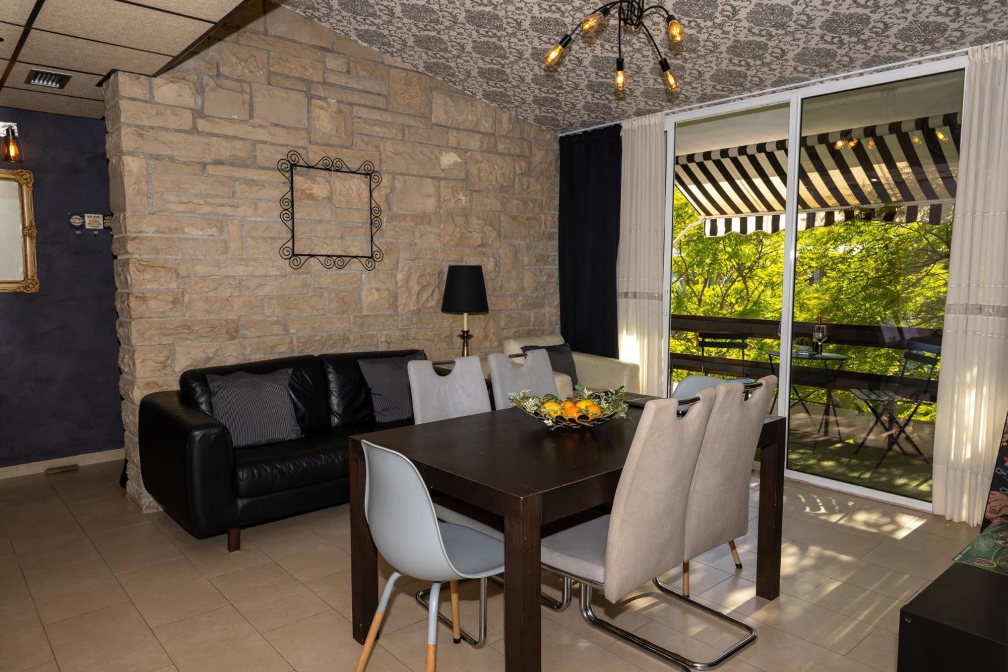 Apartment Dalt *