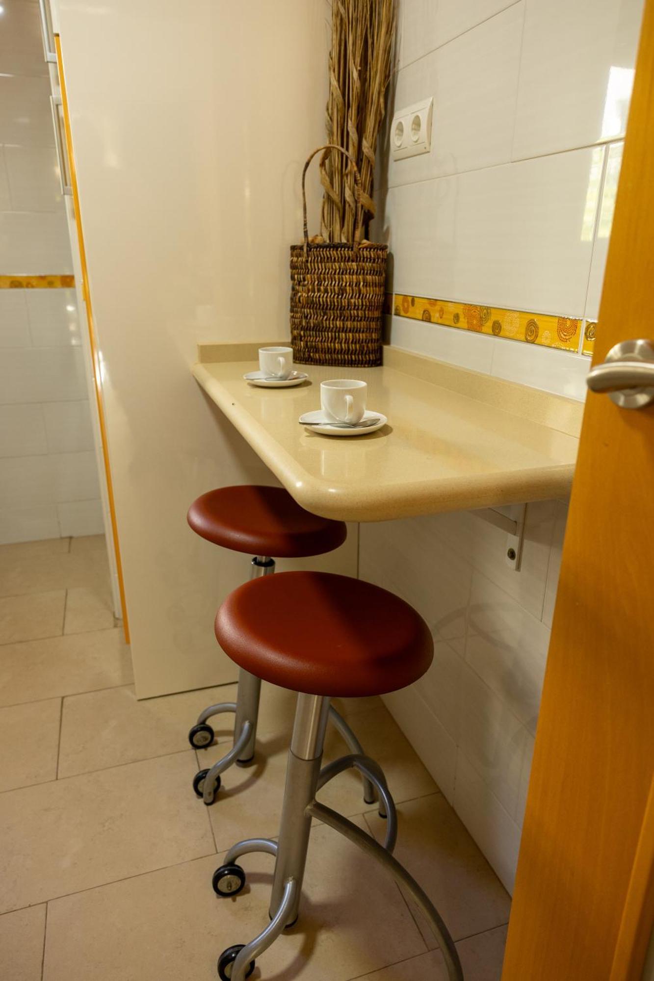 Dalt Apartment Salou