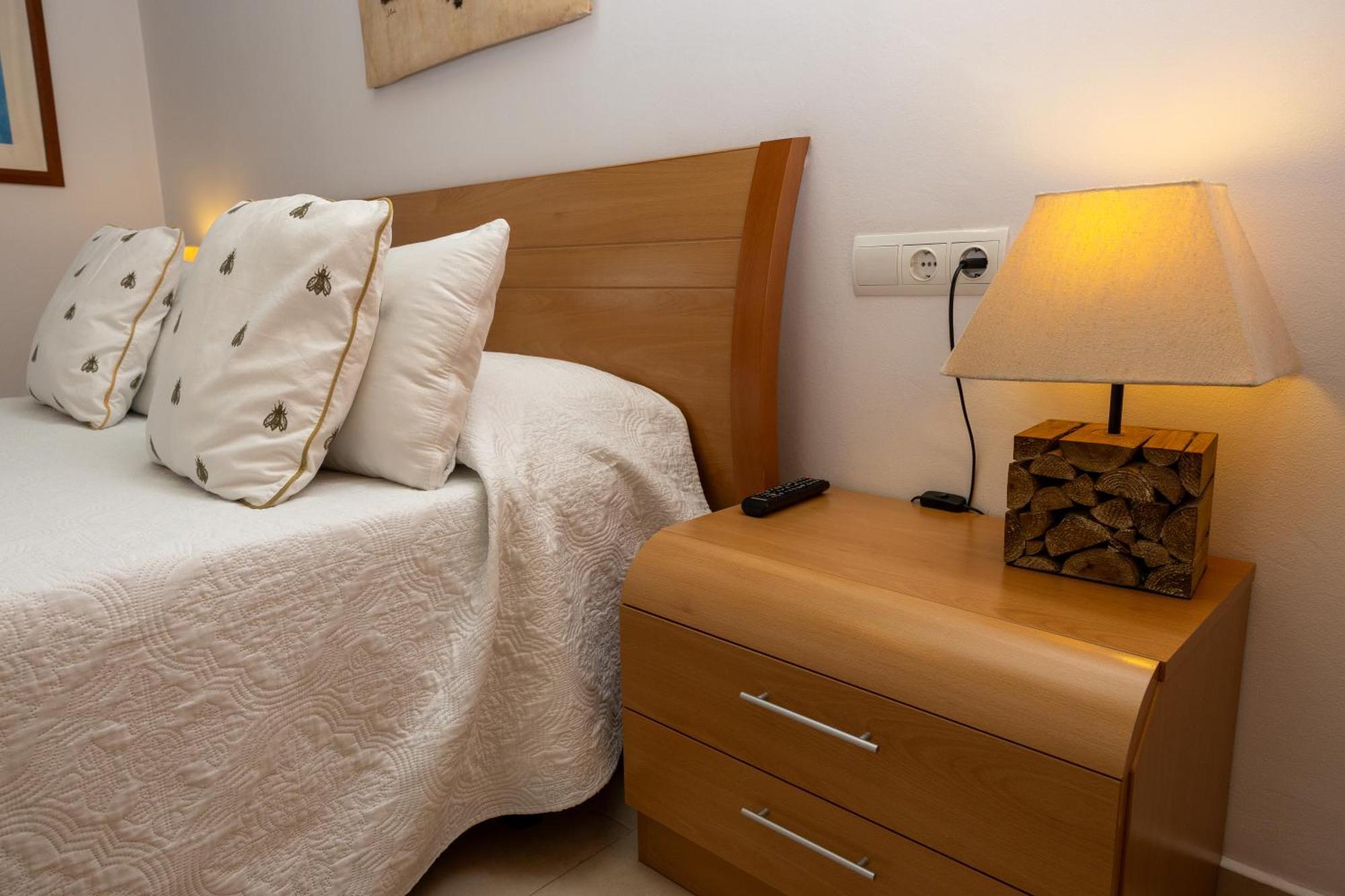 Dalt Apartment Salou
