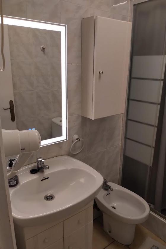 Apartment Aparta O Aporta *