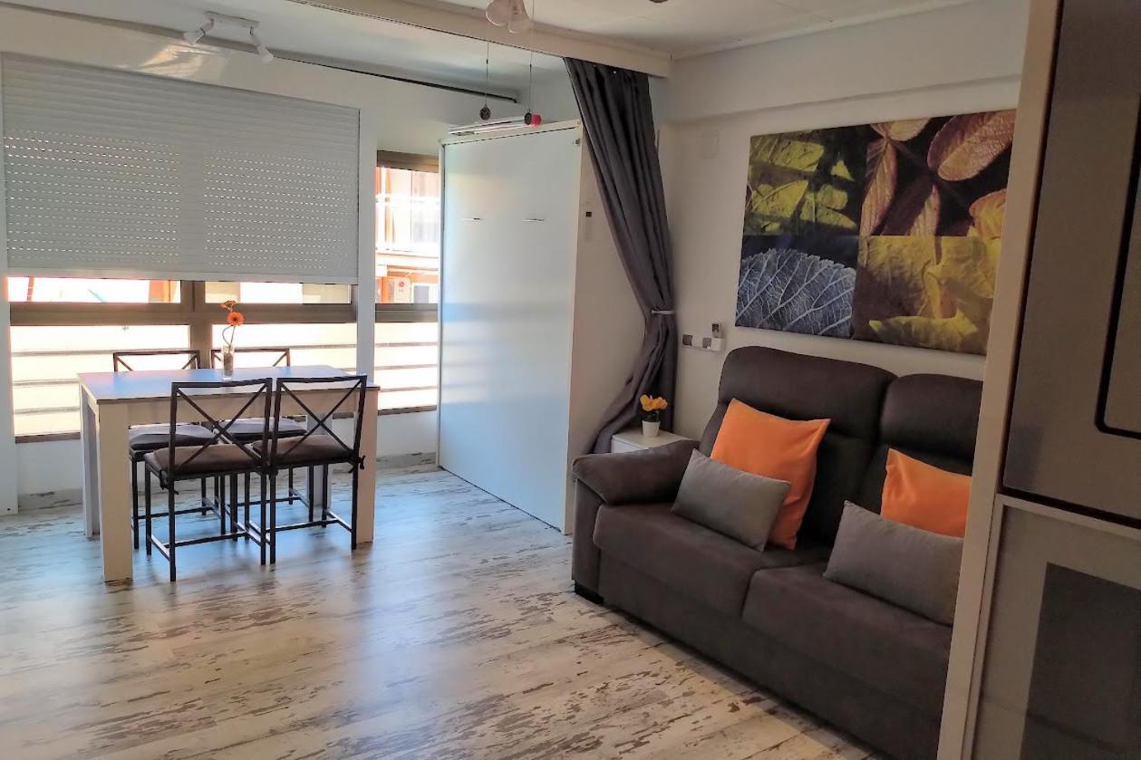 Apartment Aparta O Aporta Salou