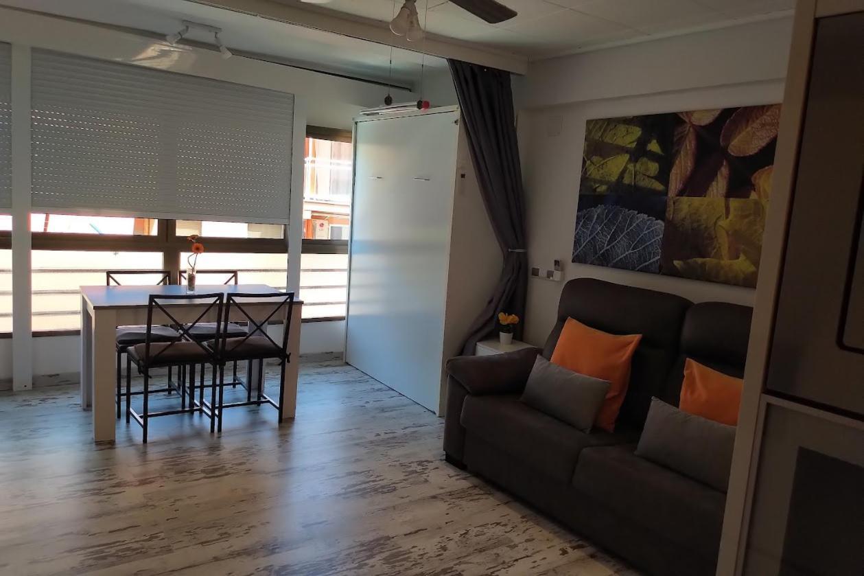 Apartment Aparta O Aporta Salou