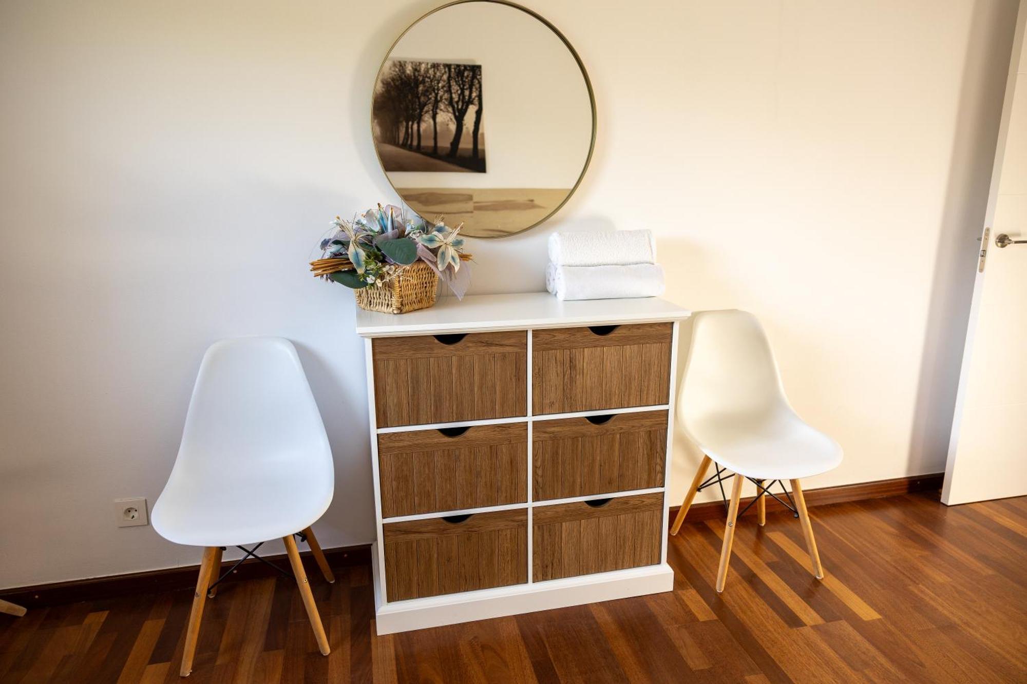 Apartment Dalt Deluxe Salou