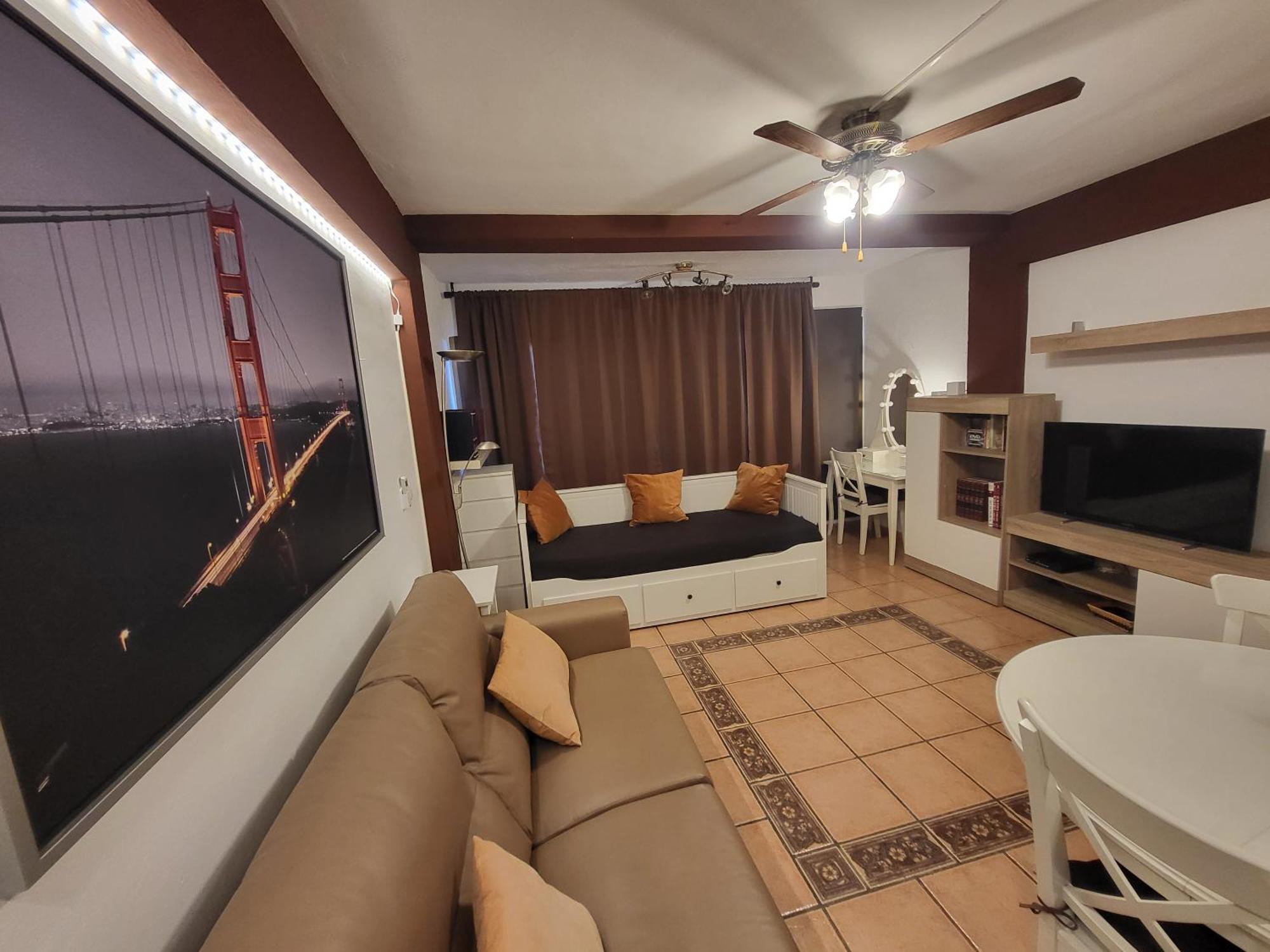Aparta O Aporta Apartment