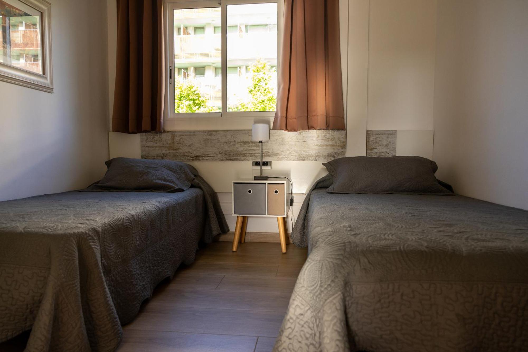 Apartment Dalt Deluxe