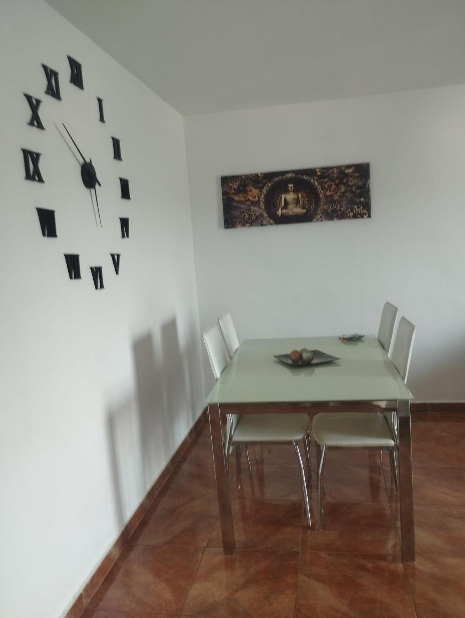 Namaste Apartment