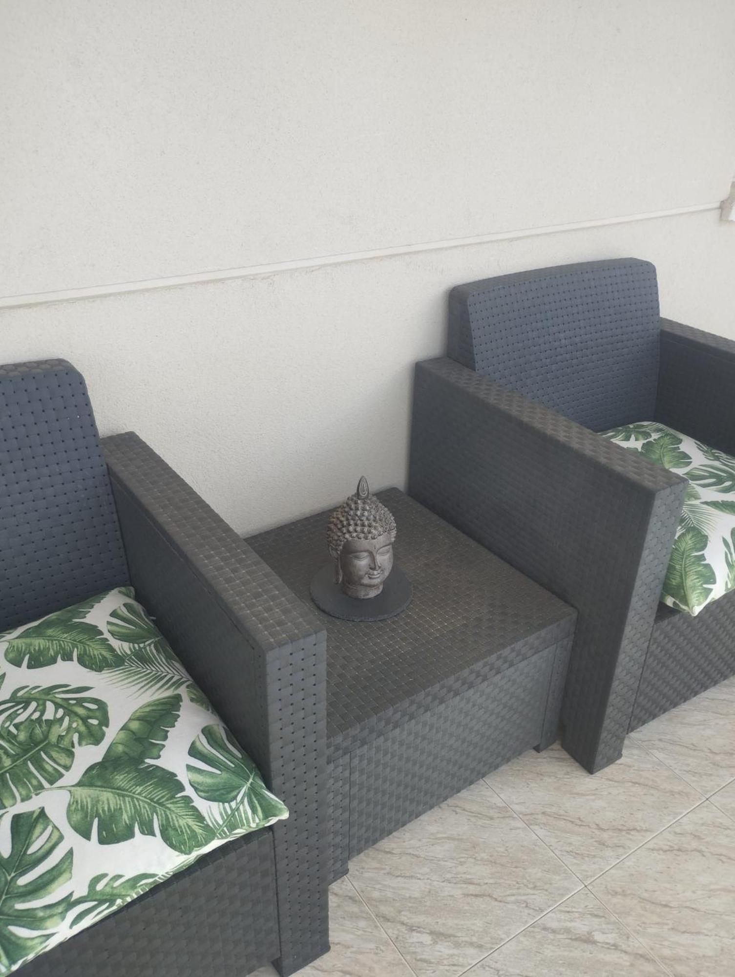 Apartment Namaste *