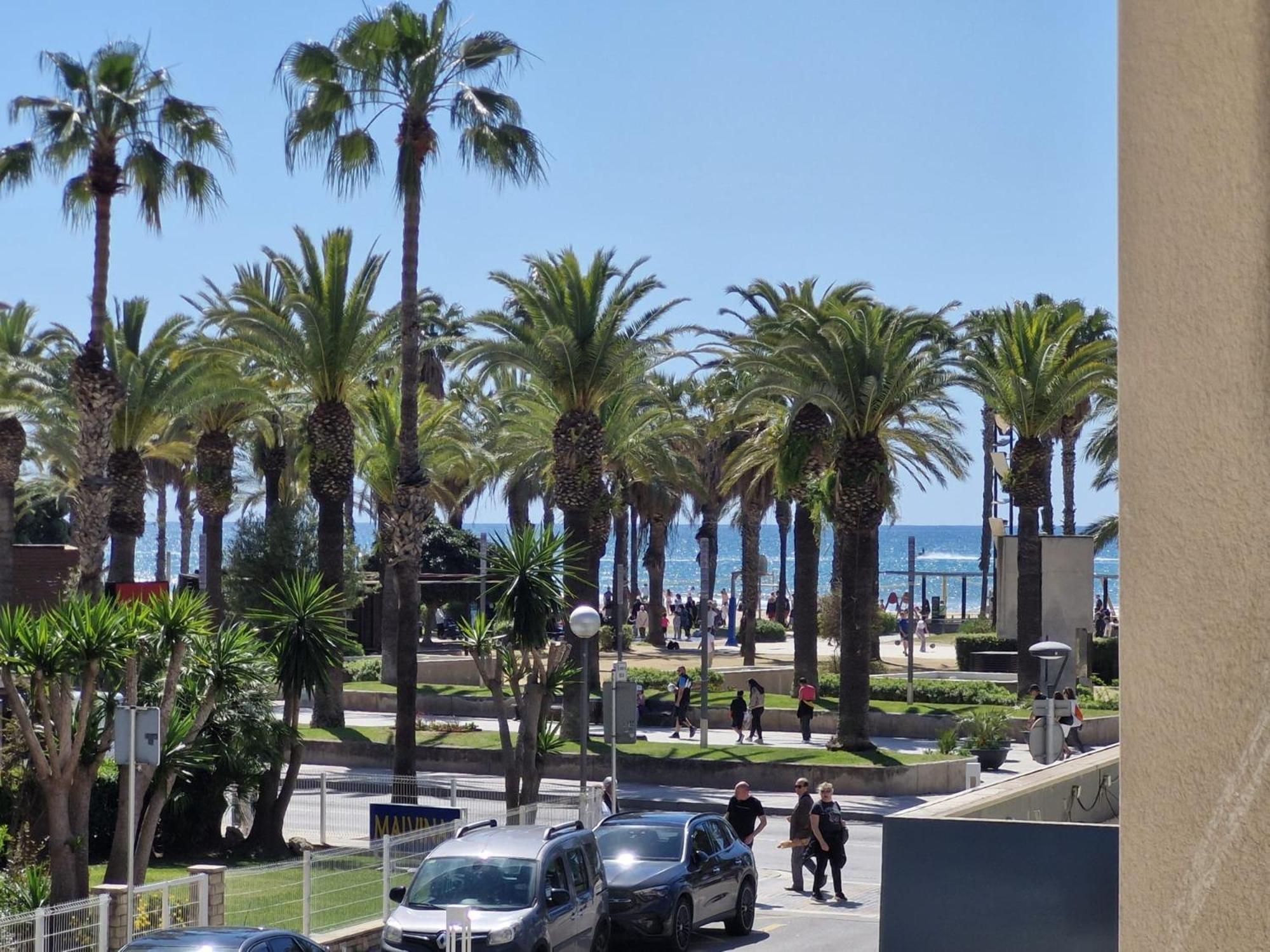 Salou Novelty