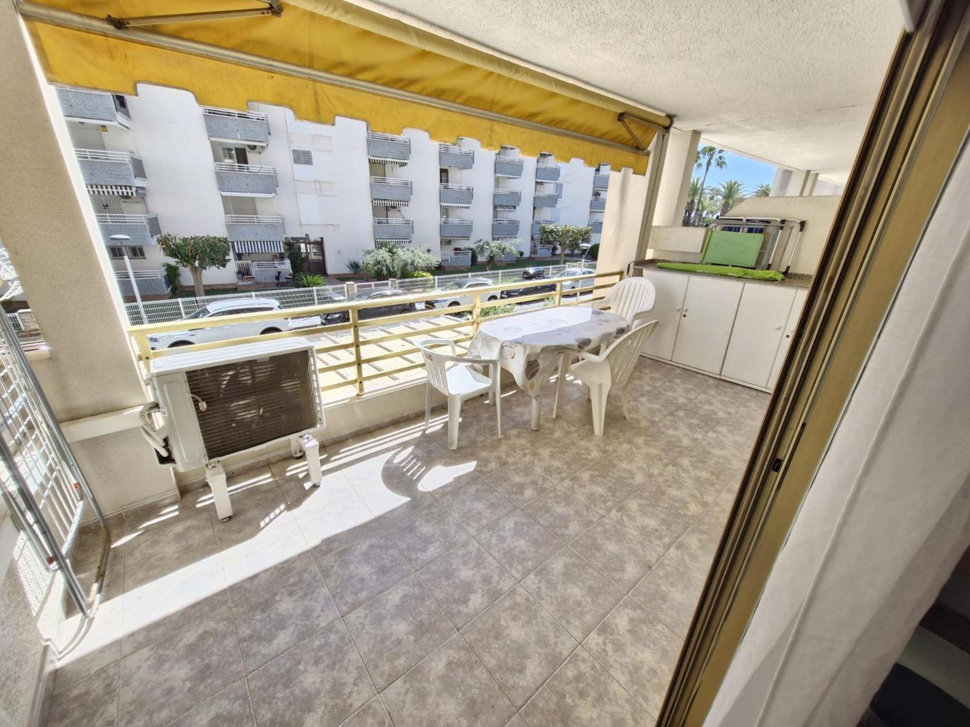 Salou Novelty Apartment