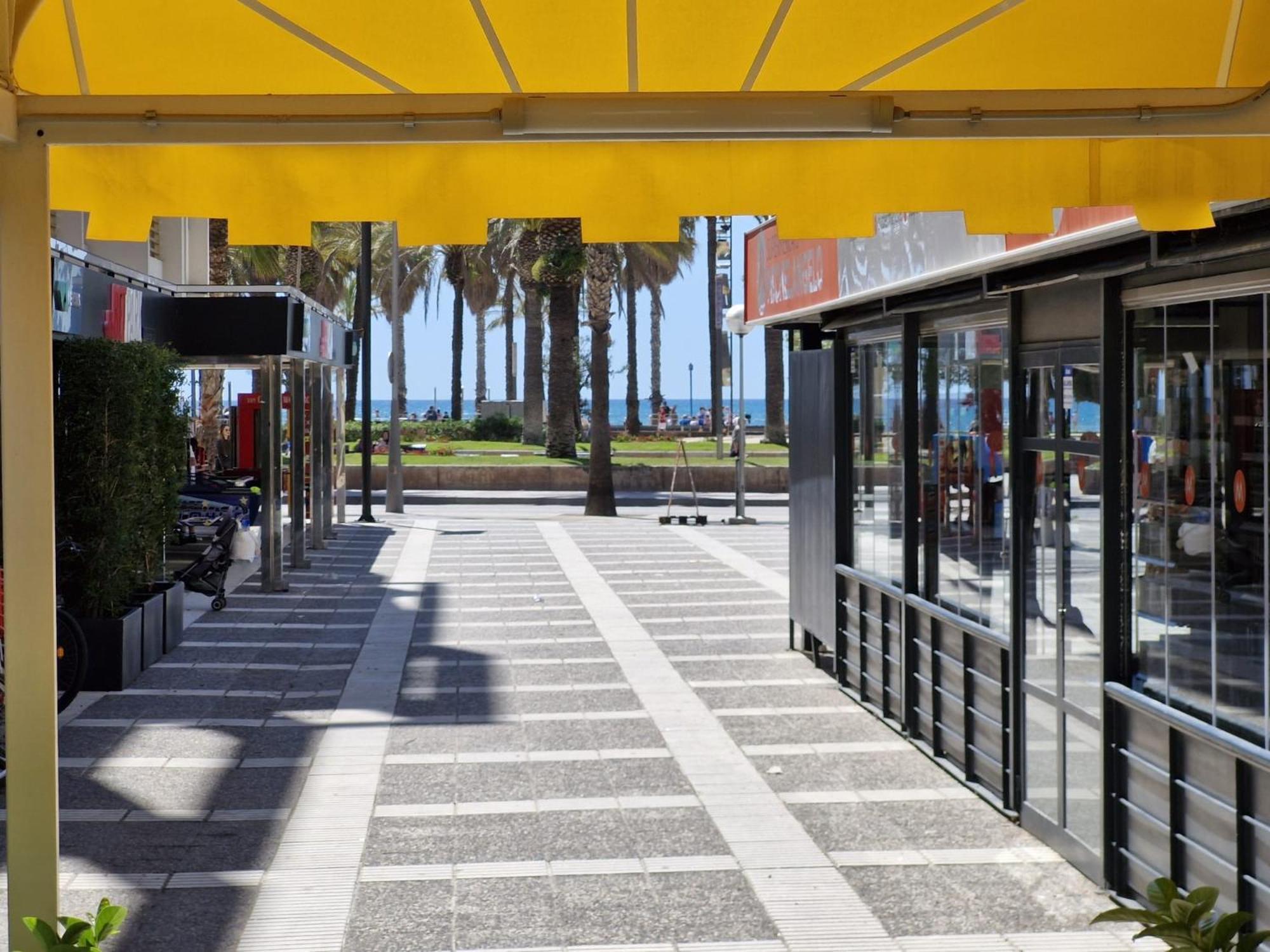 Salou Novelty Apartment Salou