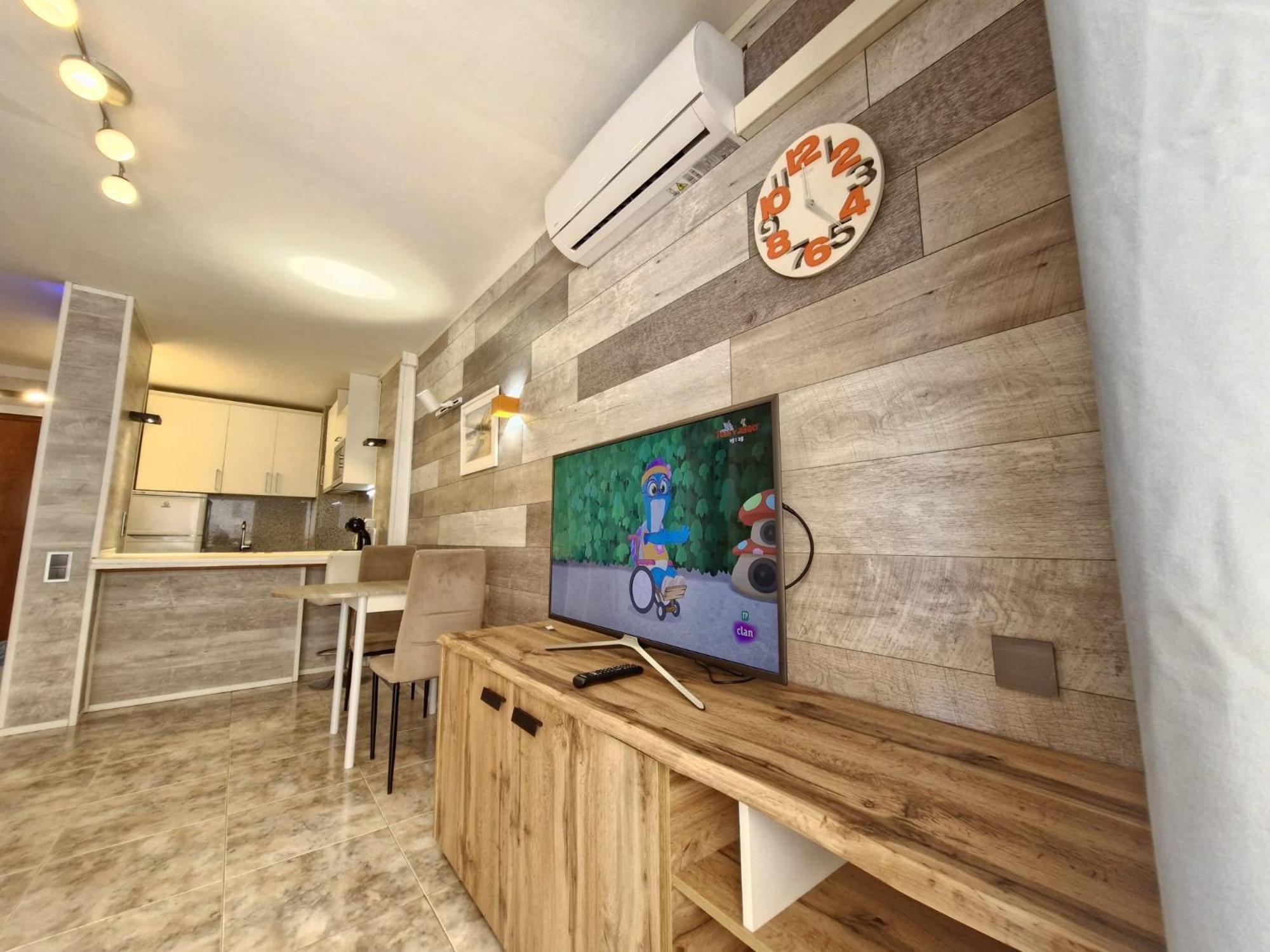 Salou Novelty Apartment