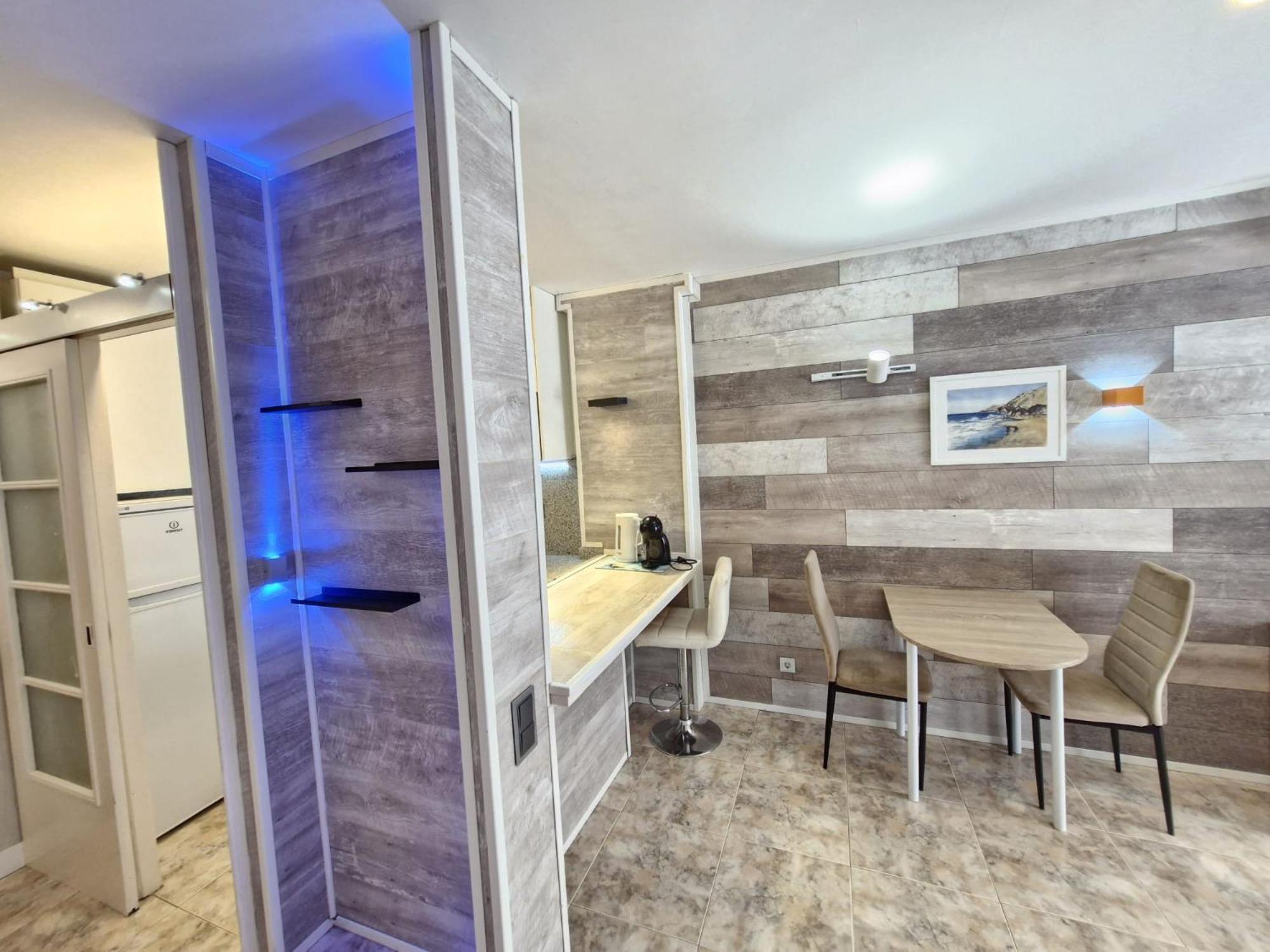 Apartment Salou Novelty