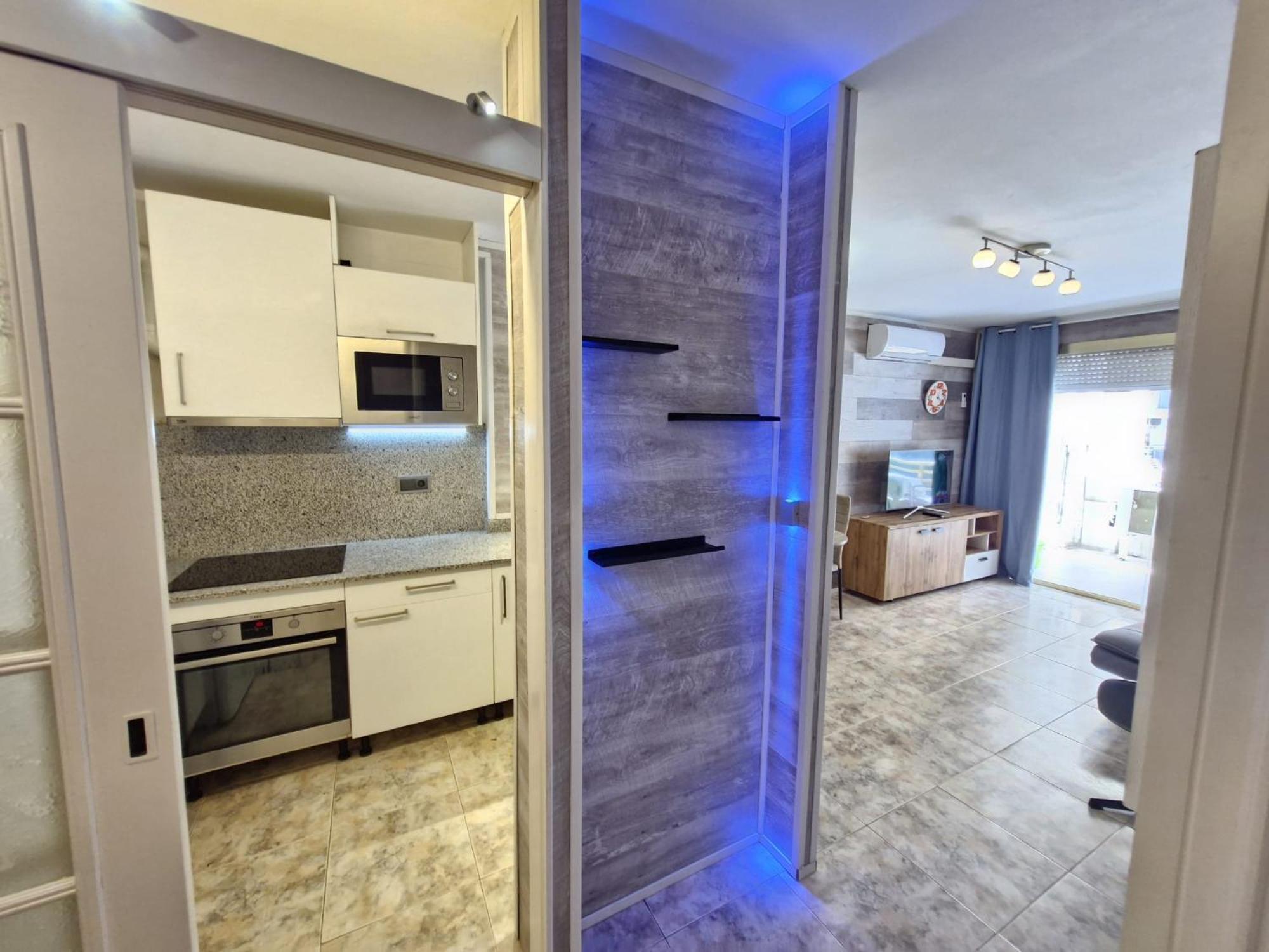 Apartment Salou Novelty Salou