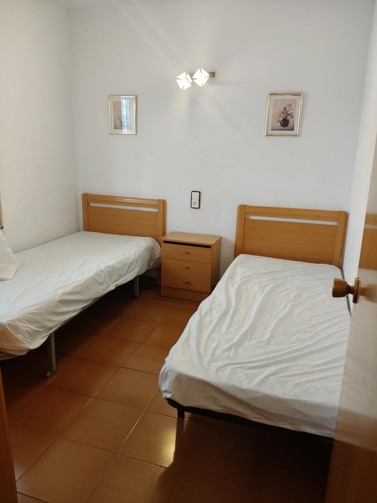 Appartement Ed Planta 6, Reformado, Centrico