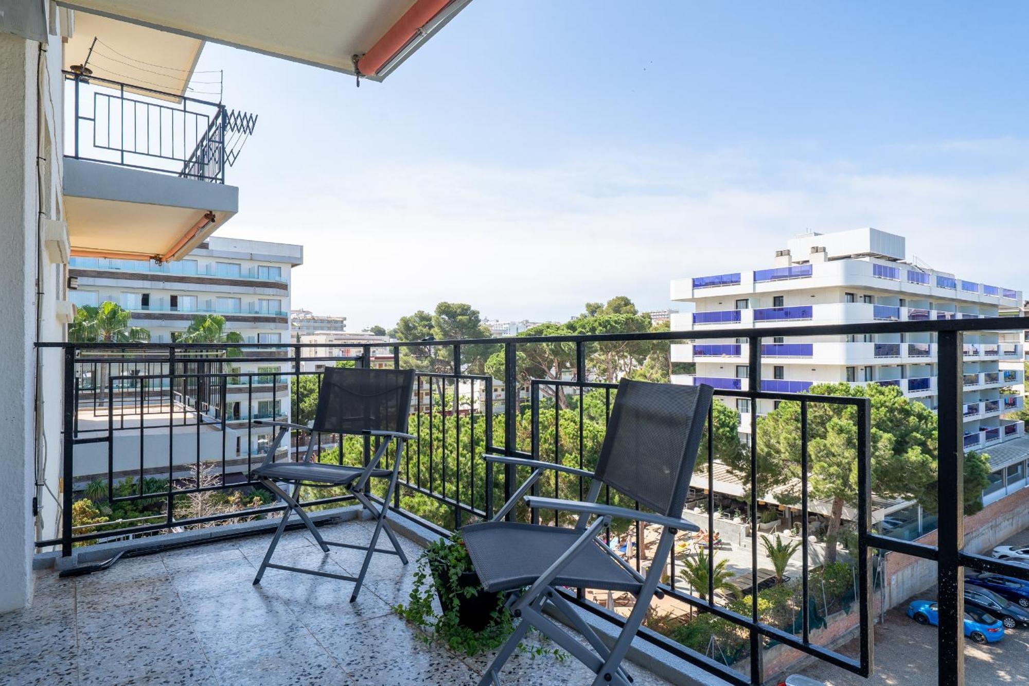 Saloia Apartamento Salou