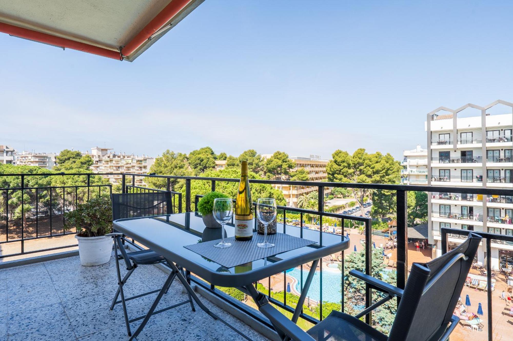 Apartamento Saloia *