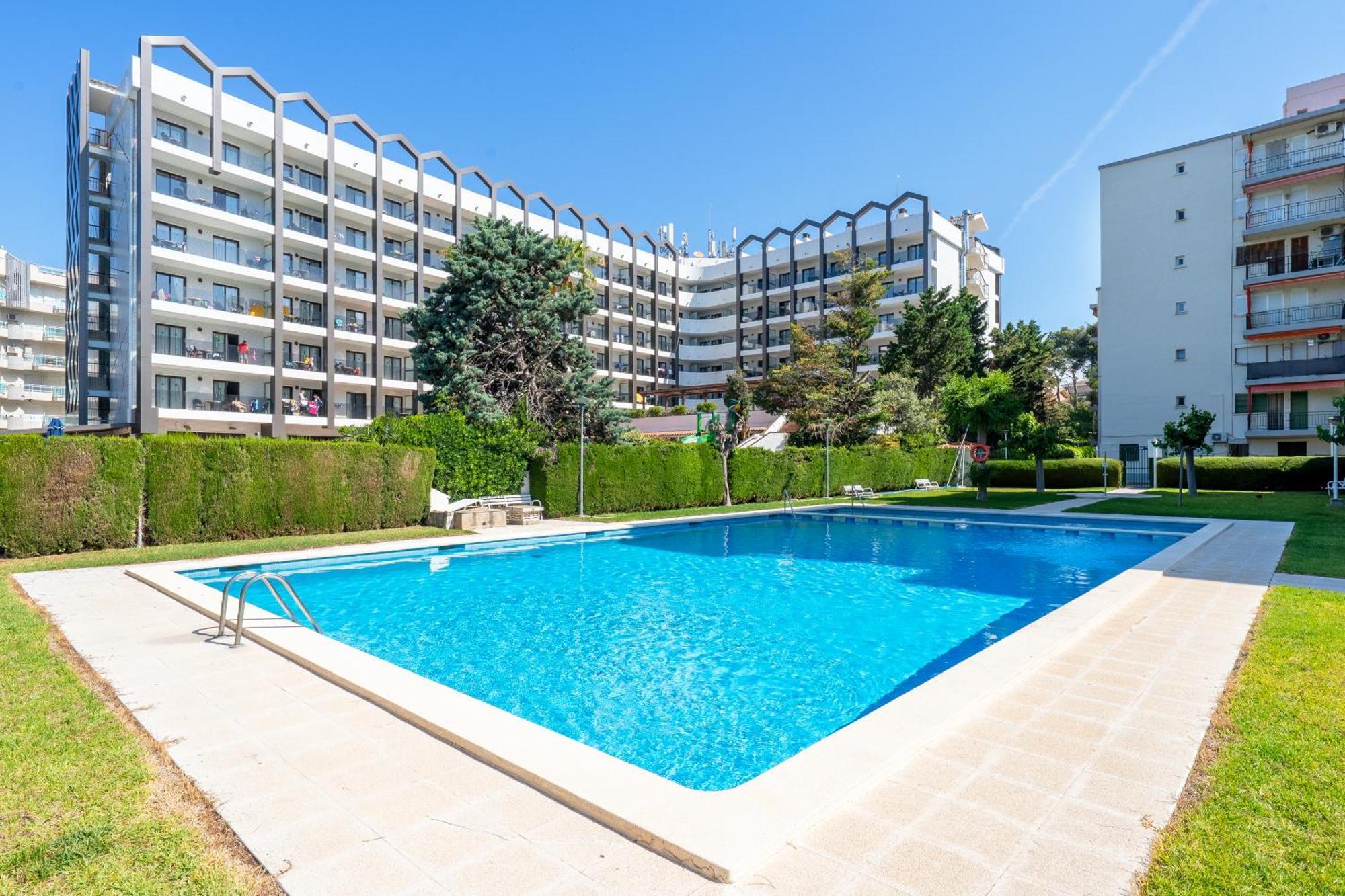 Saloia Apartamento Salou