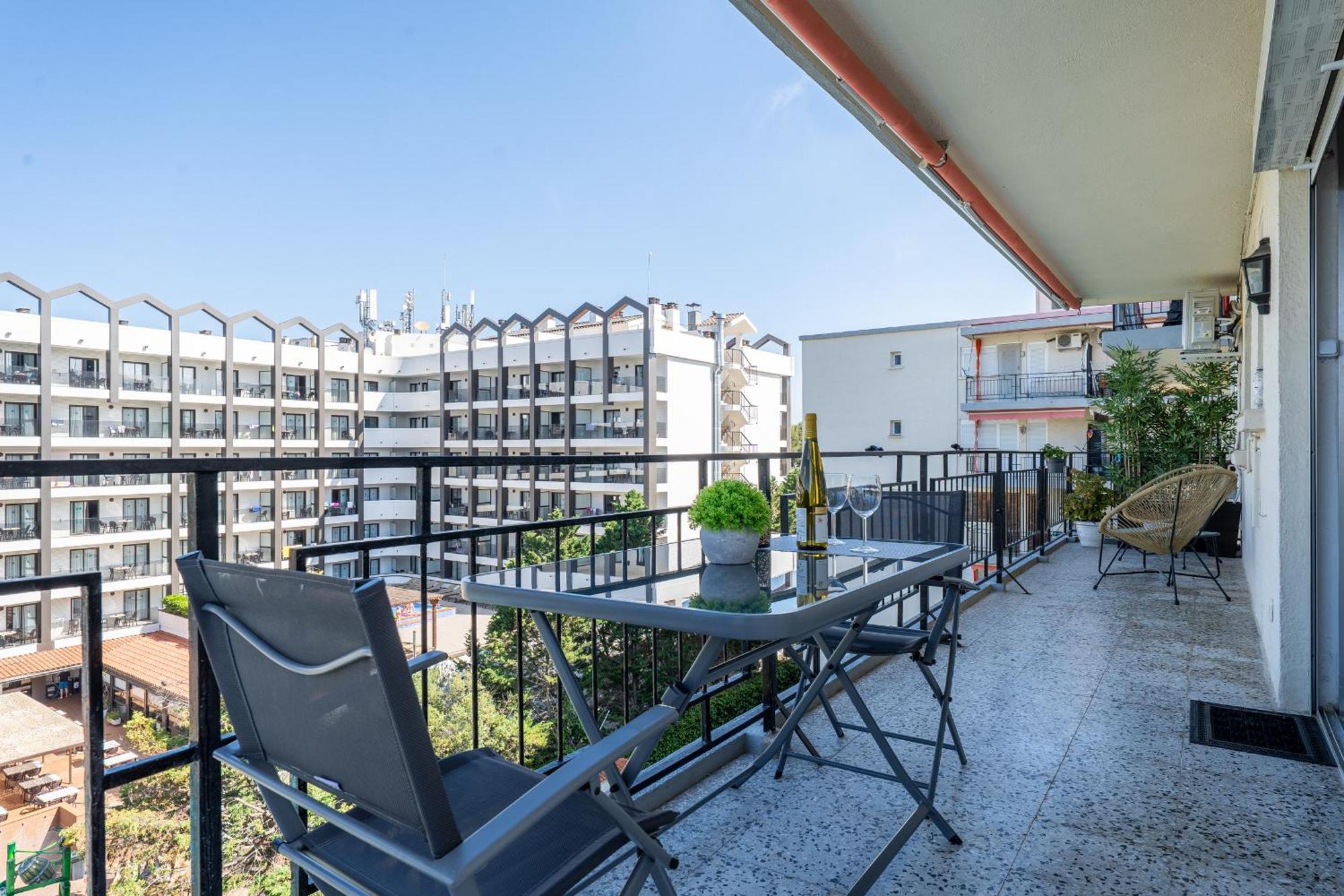 Apartamento Saloia *