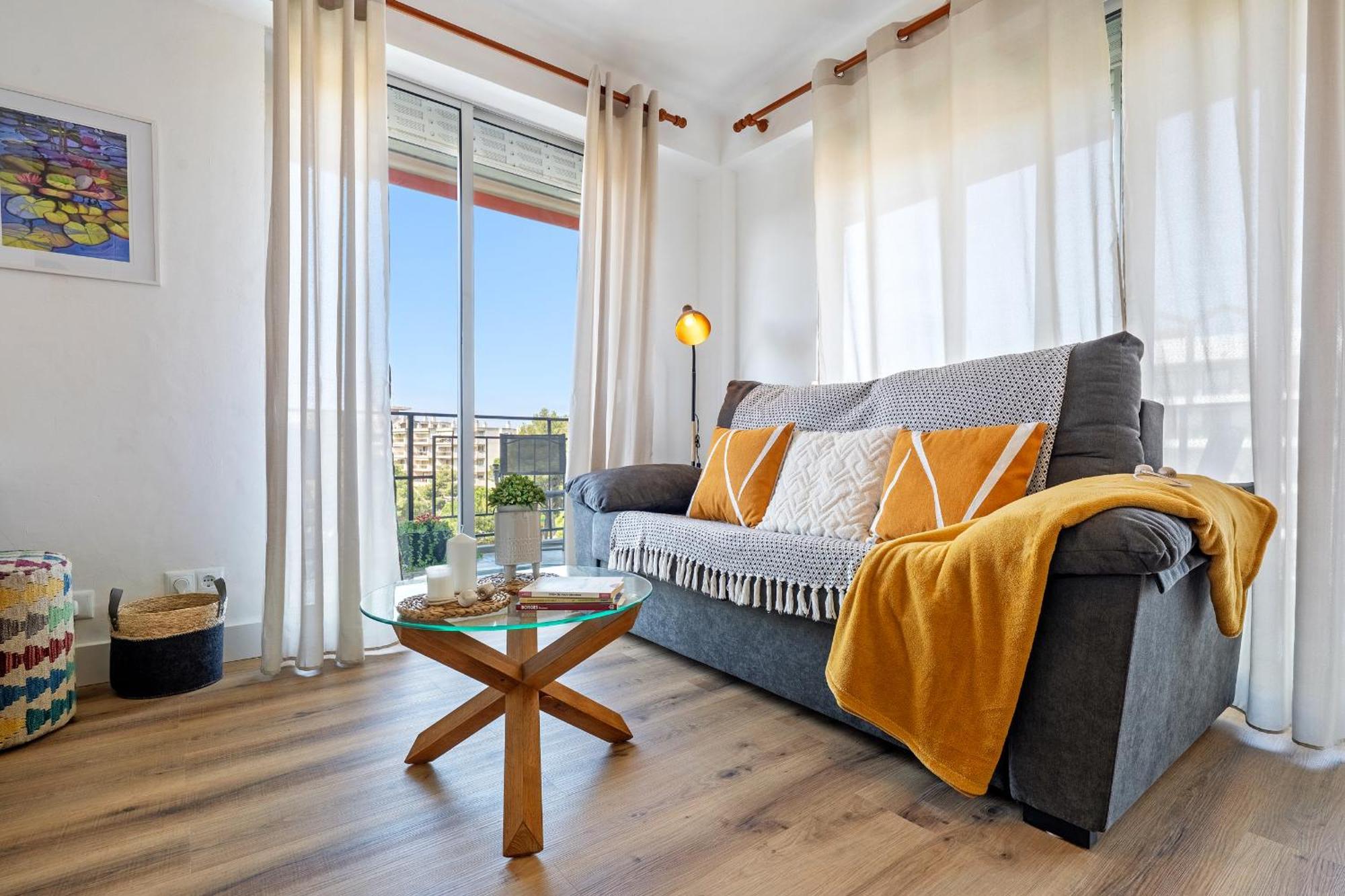 Apartamento Saloia Salou