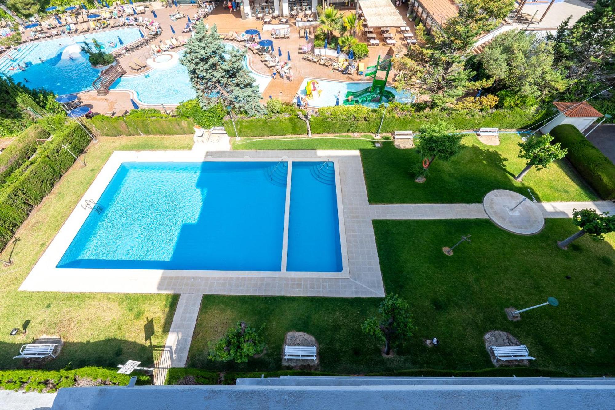 Apartamento Saloia Salou