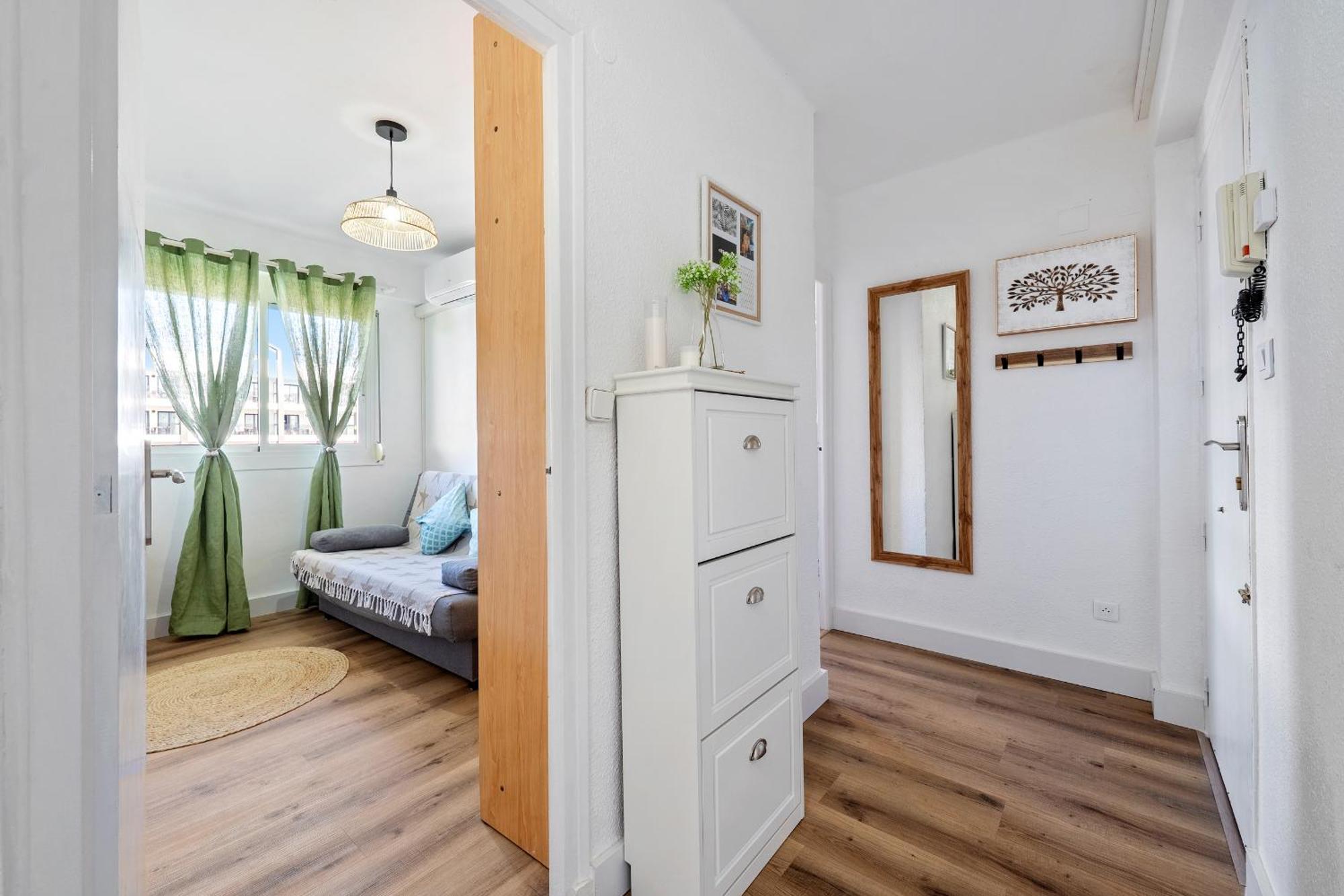 Apartamento Saloia Salou
