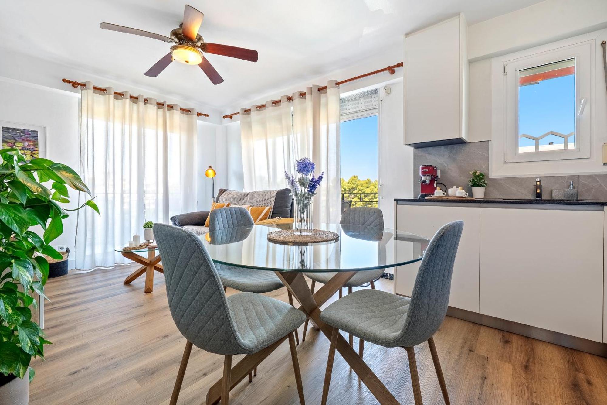 Saloia Apartamento