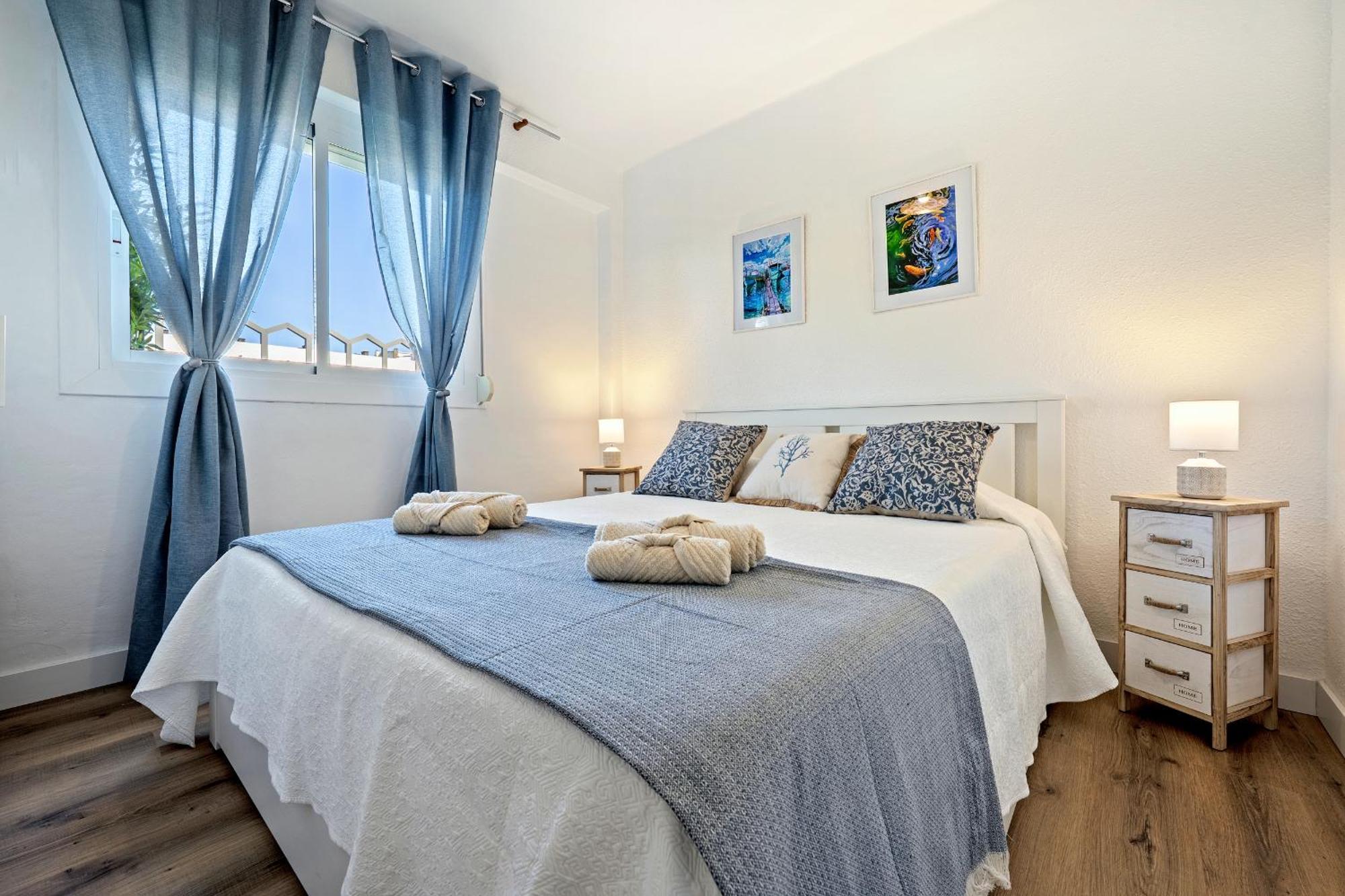 Apartamento Saloia *