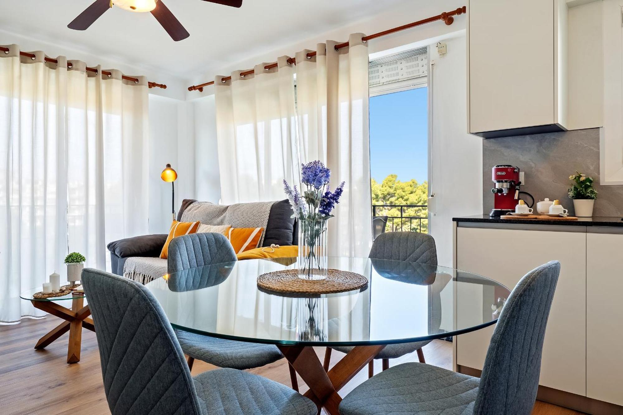 Saloia Apartamento Salou