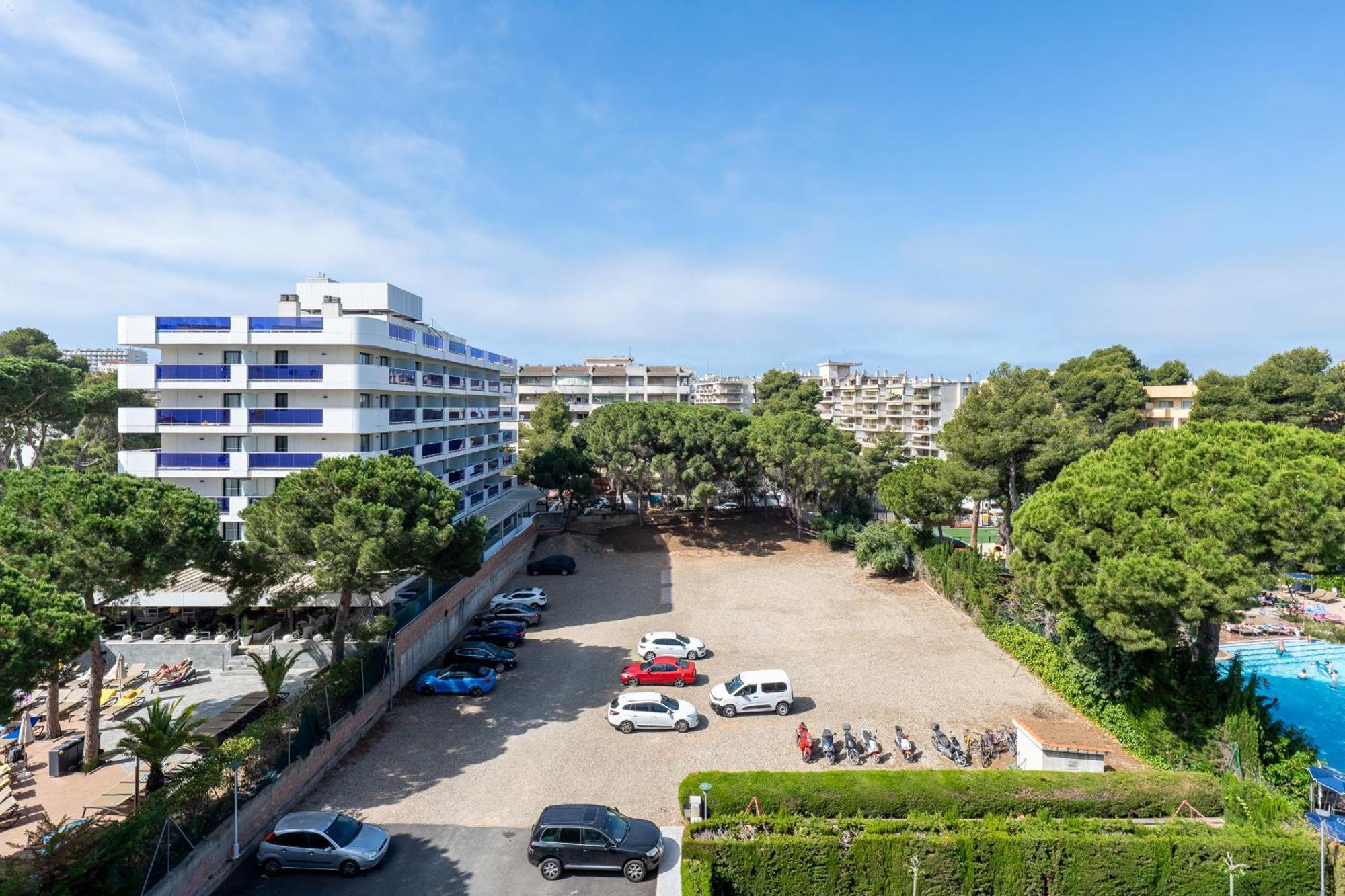 Apartamento Saloia Salou