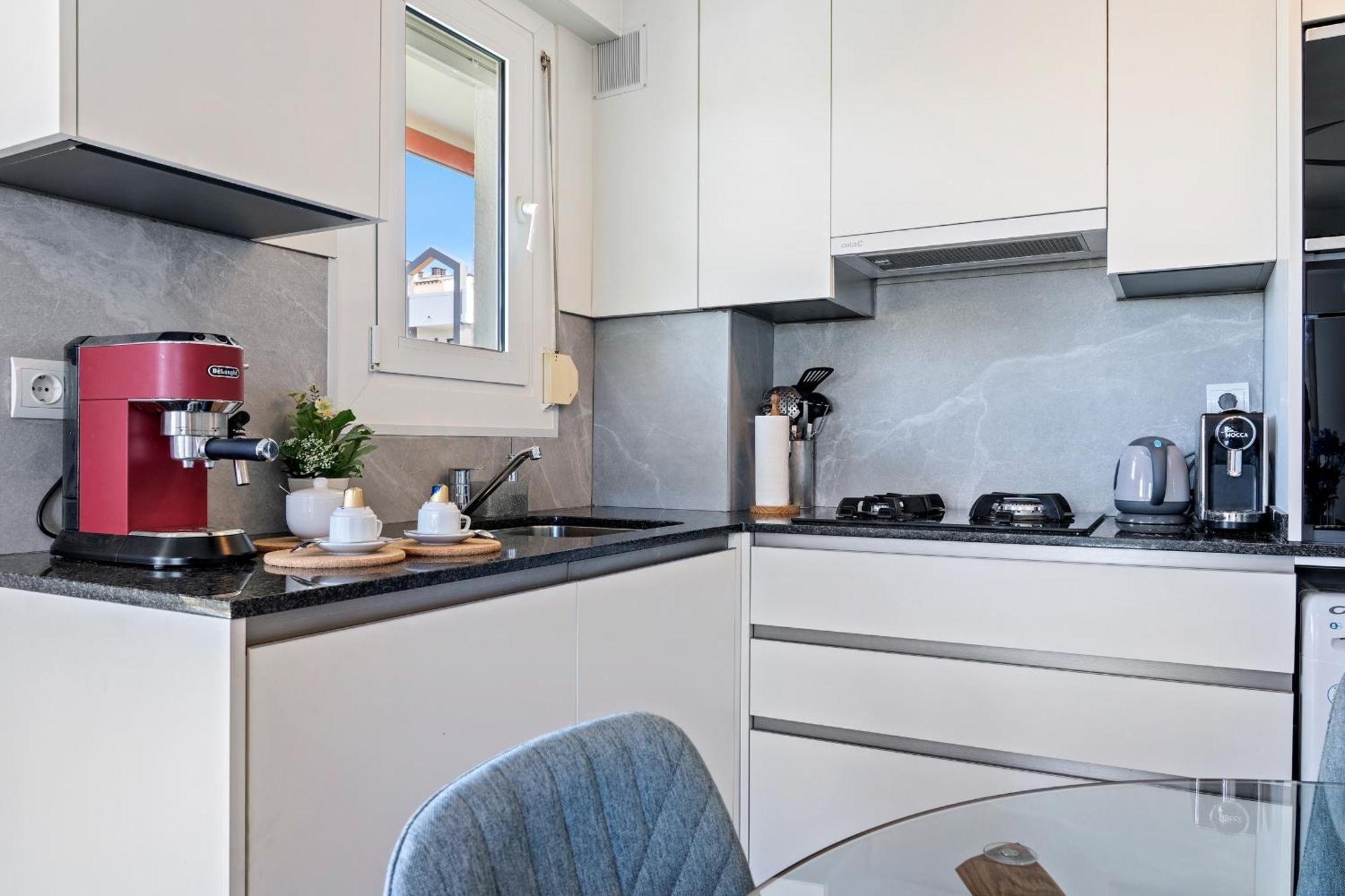 Saloia Apartamento
