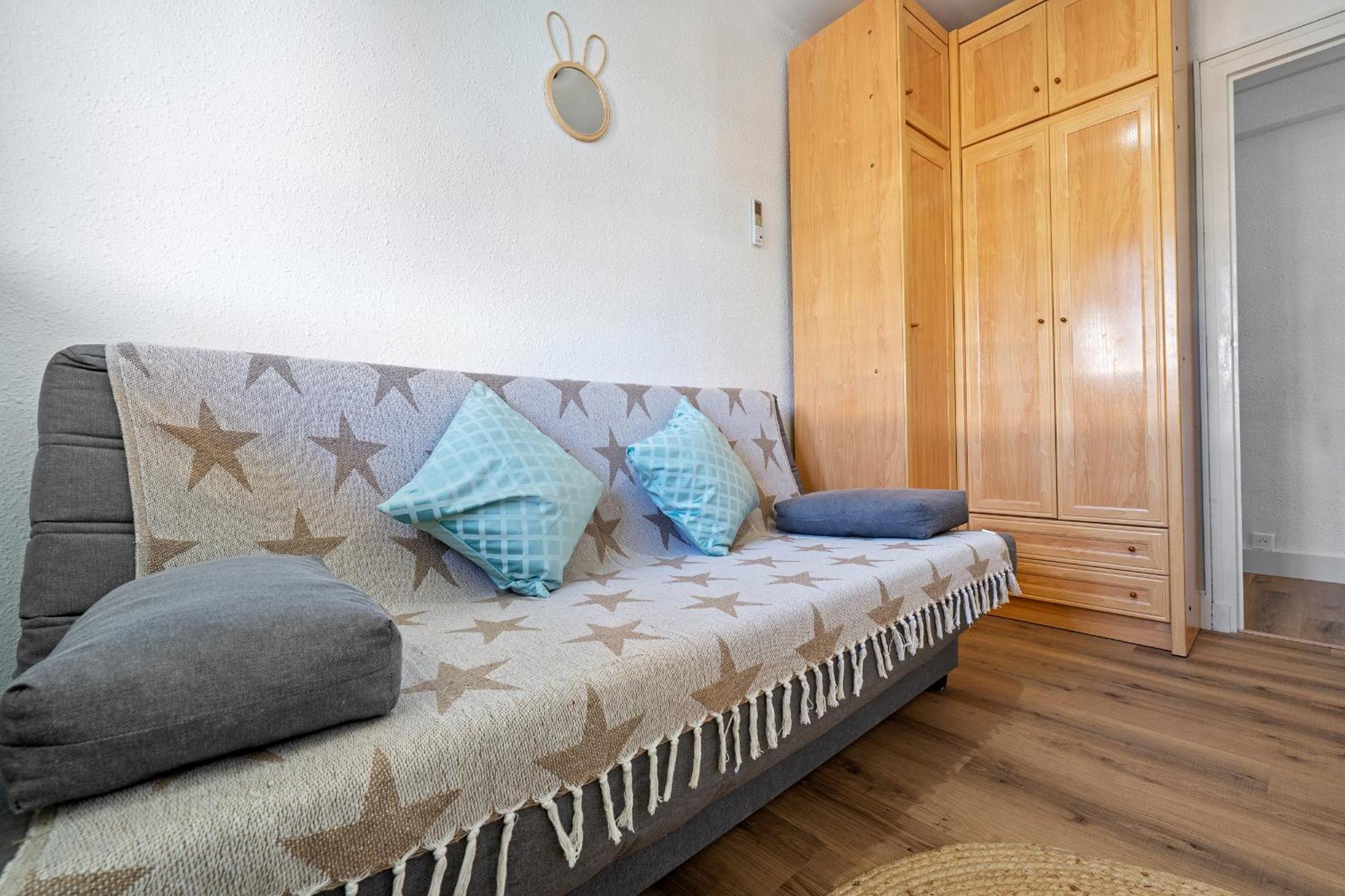 Apartamento Saloia