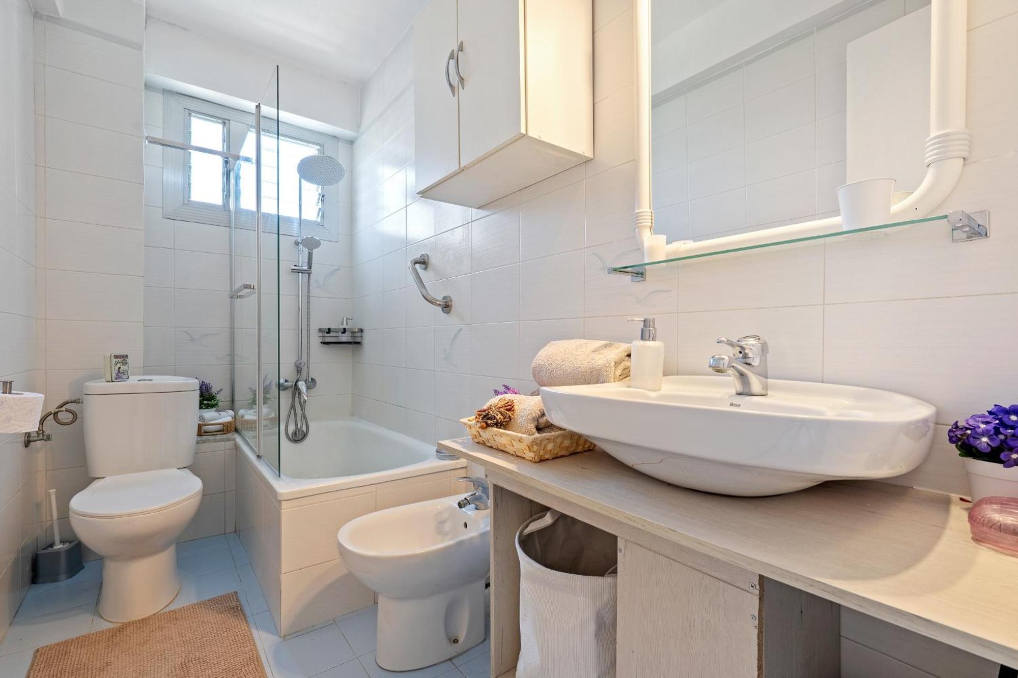 Saloia Apartamento *