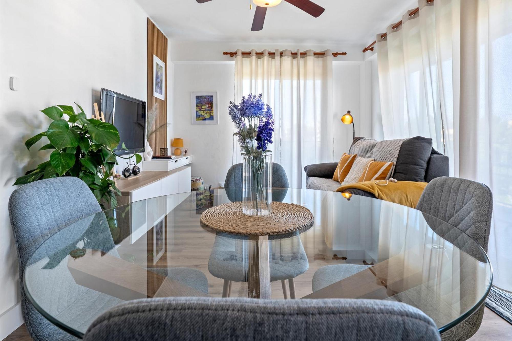 Saloia Apartamento Salou