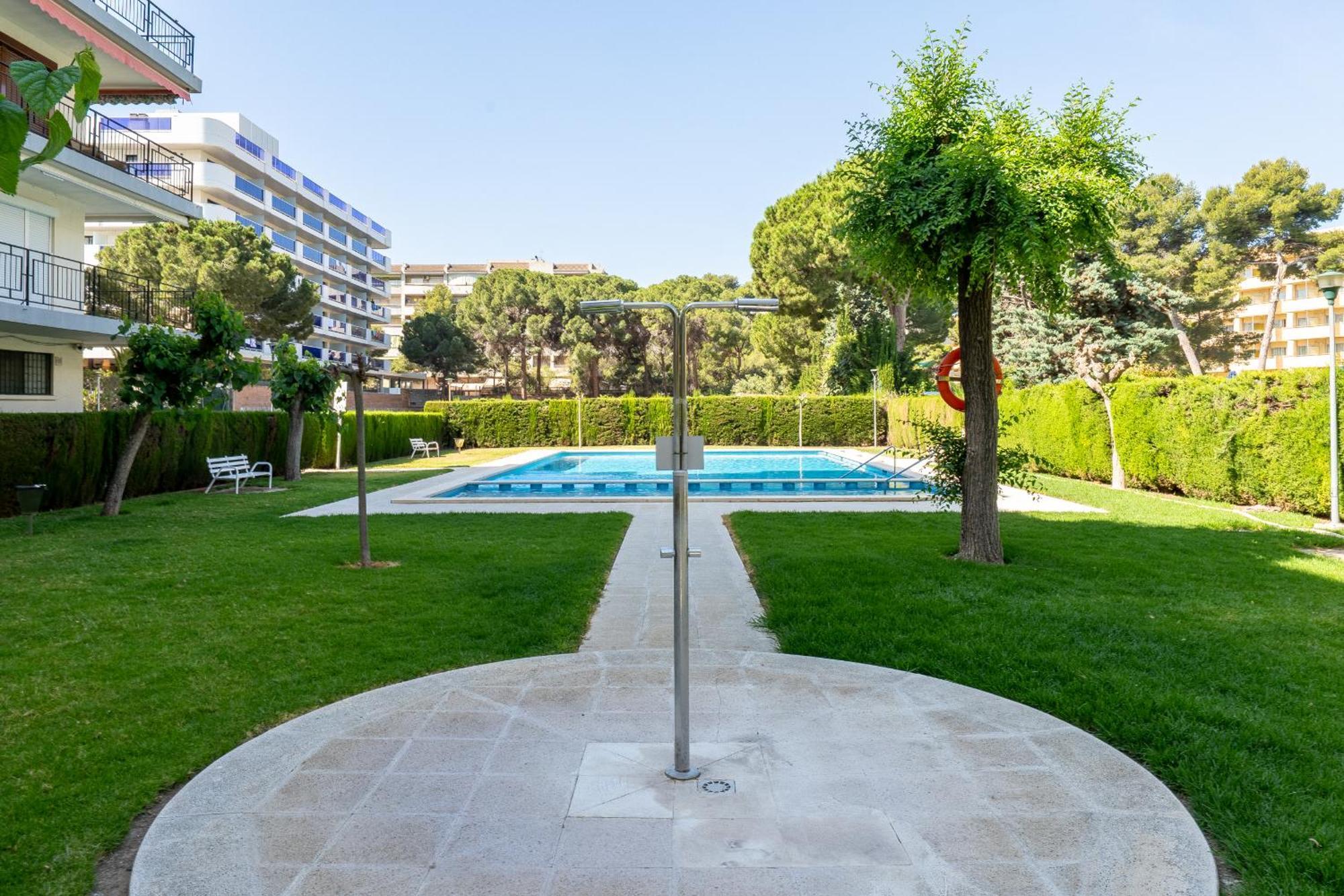 Apartamento Saloia Salou