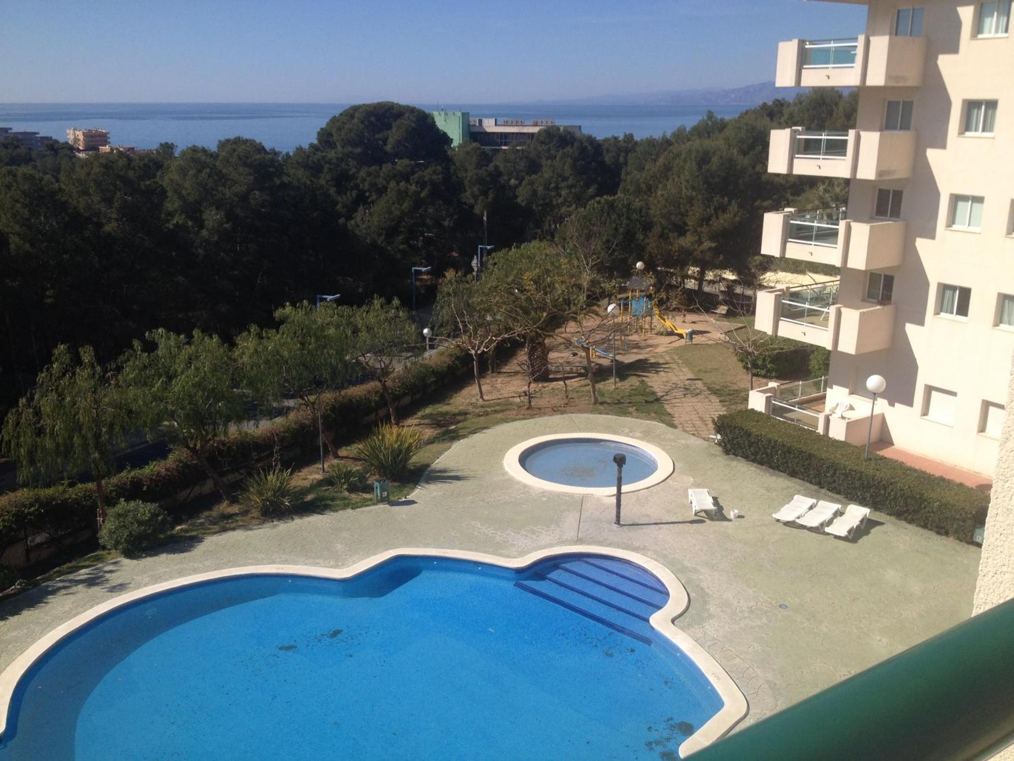 Apartment Evasion Au Soleil