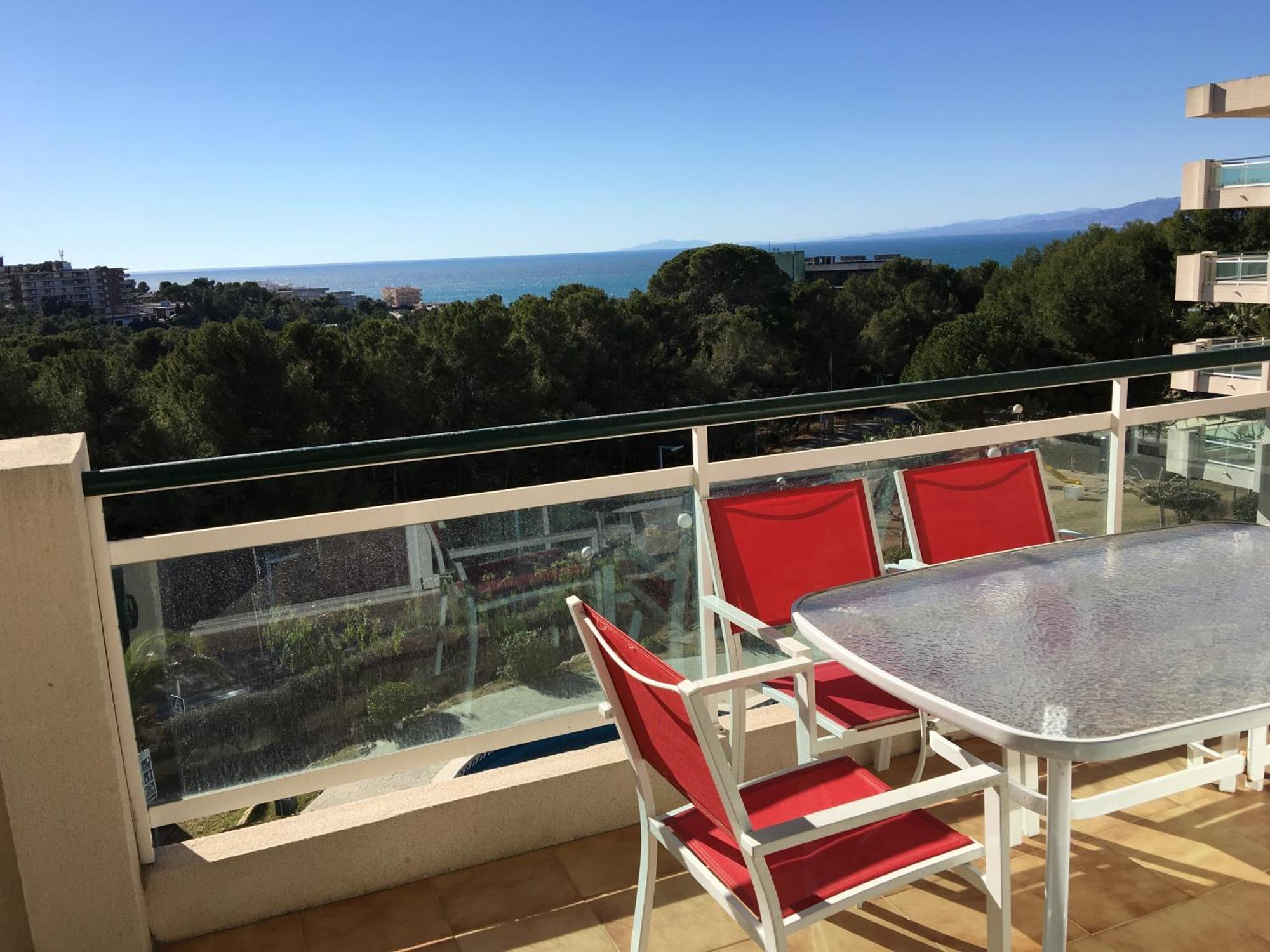 Evasion Au Soleil Salou