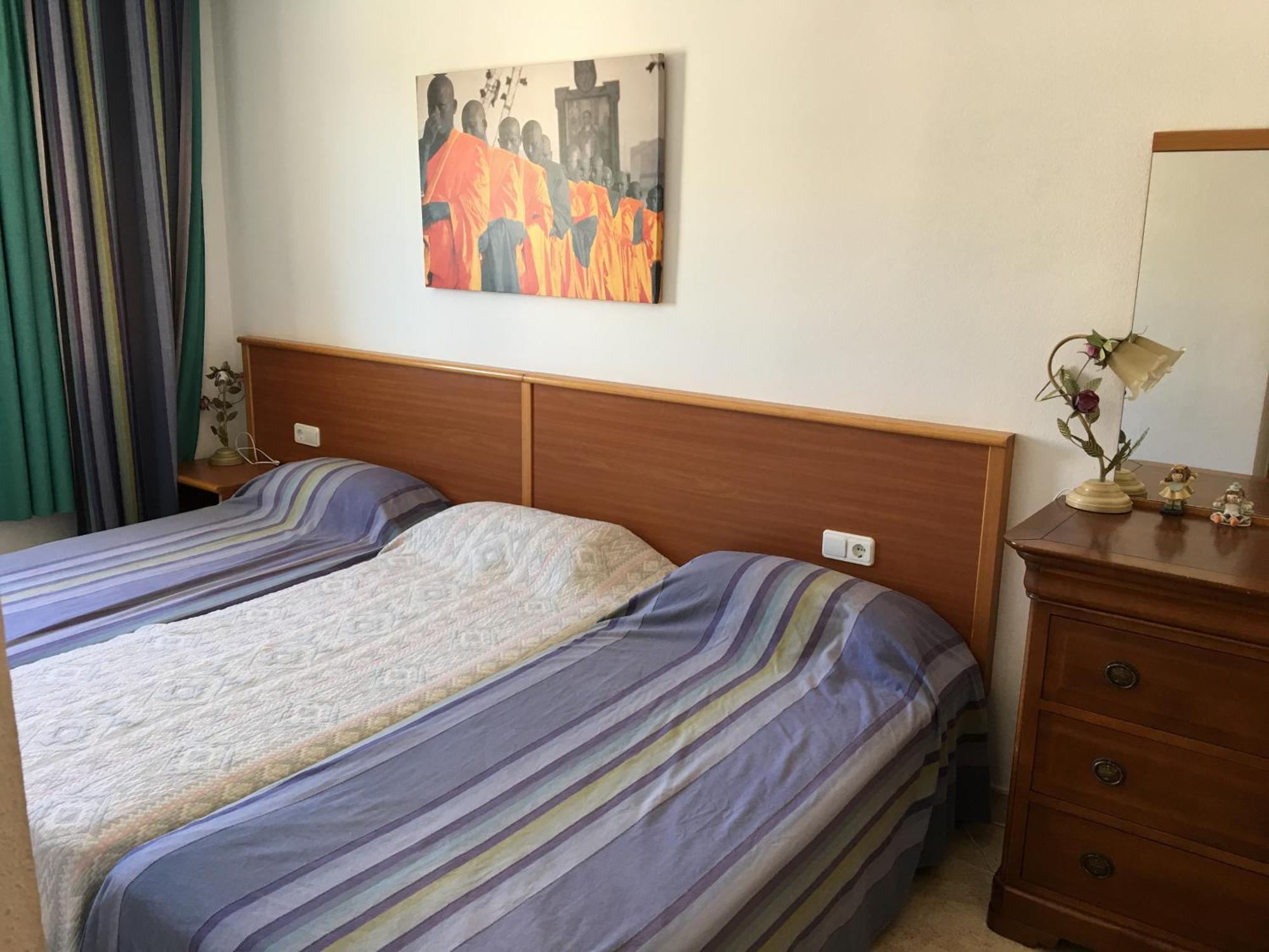 Apartment Evasion Au Soleil Salou