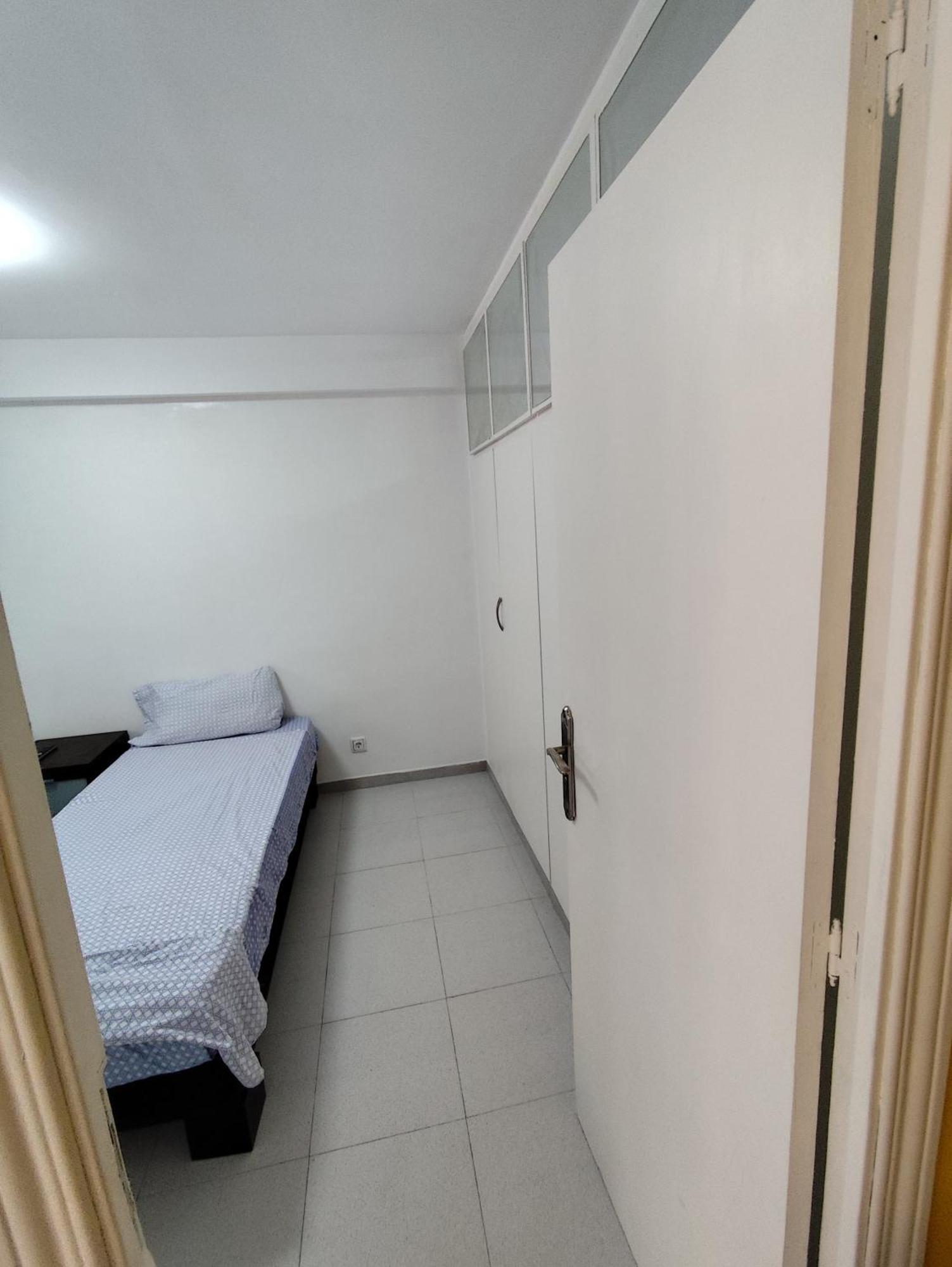 Appartement Playa Center