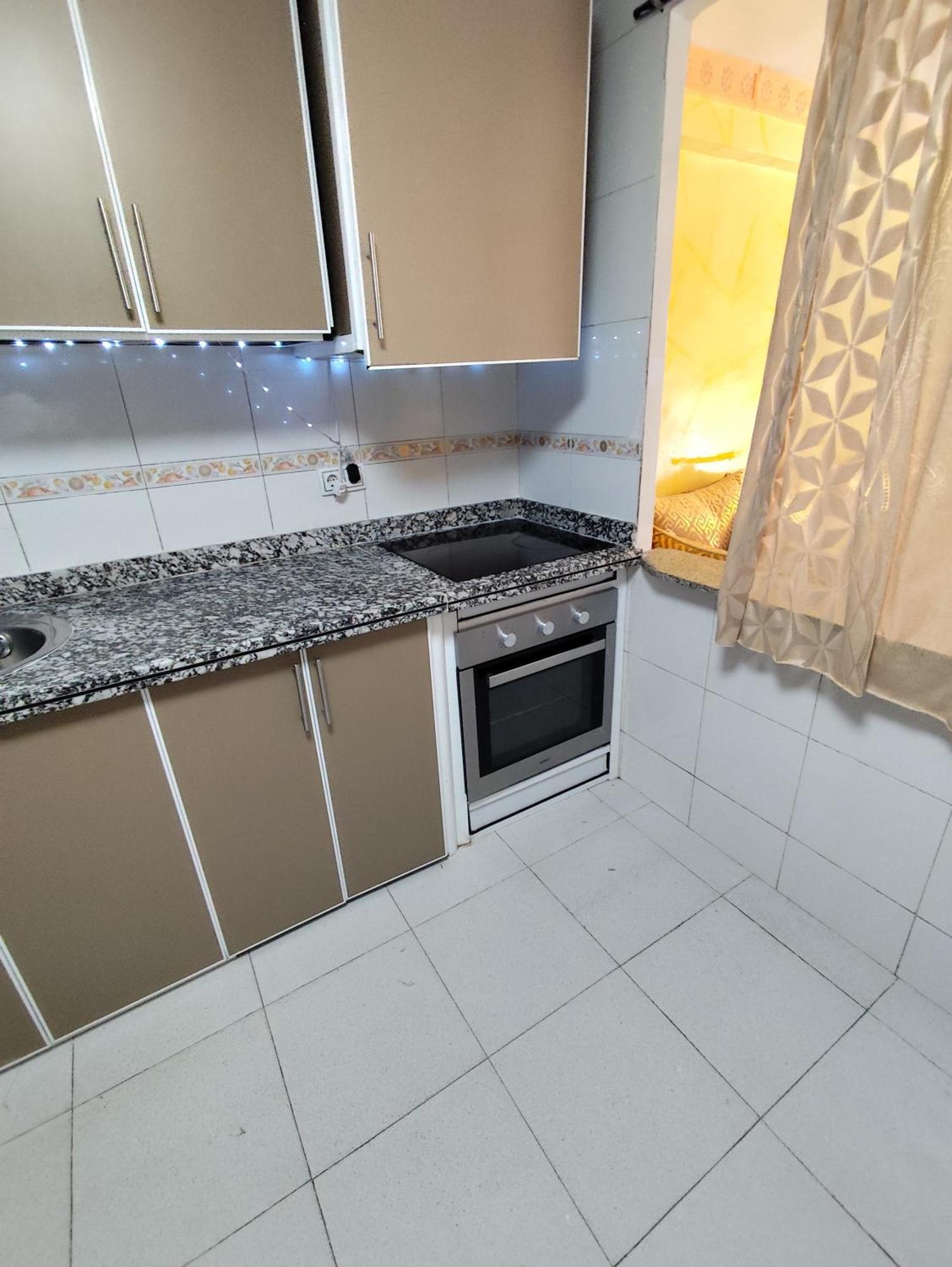 Playa Center Appartement Salou