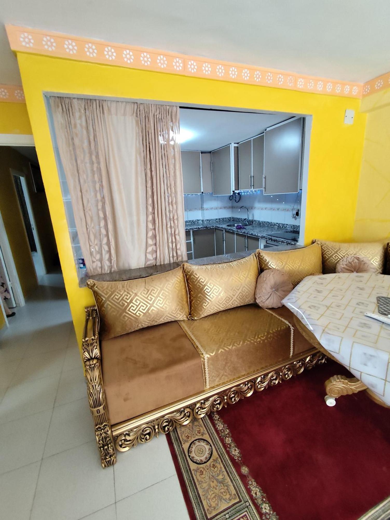 Apartment Playa Center *