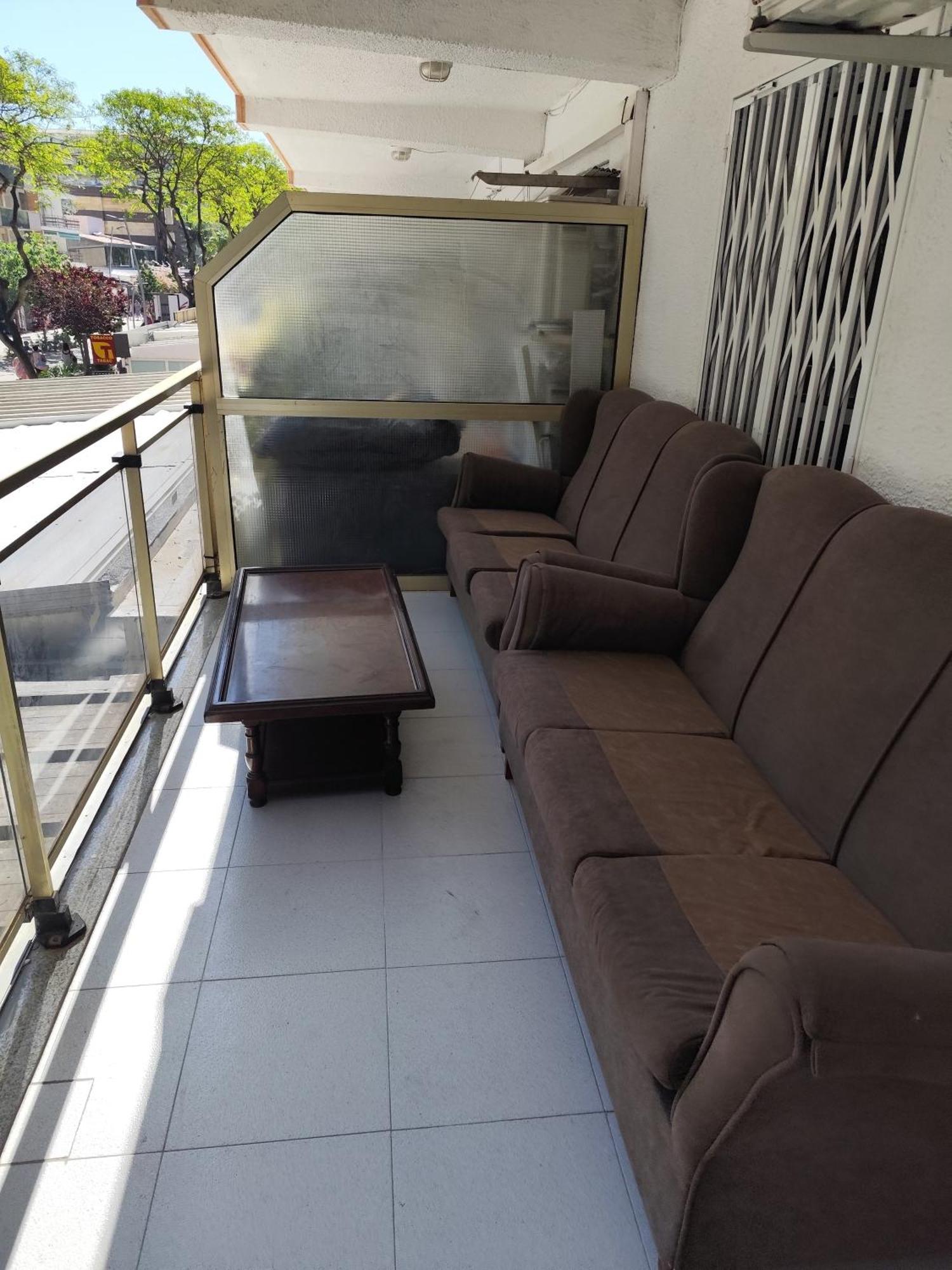 Playa Center Apartment Salou