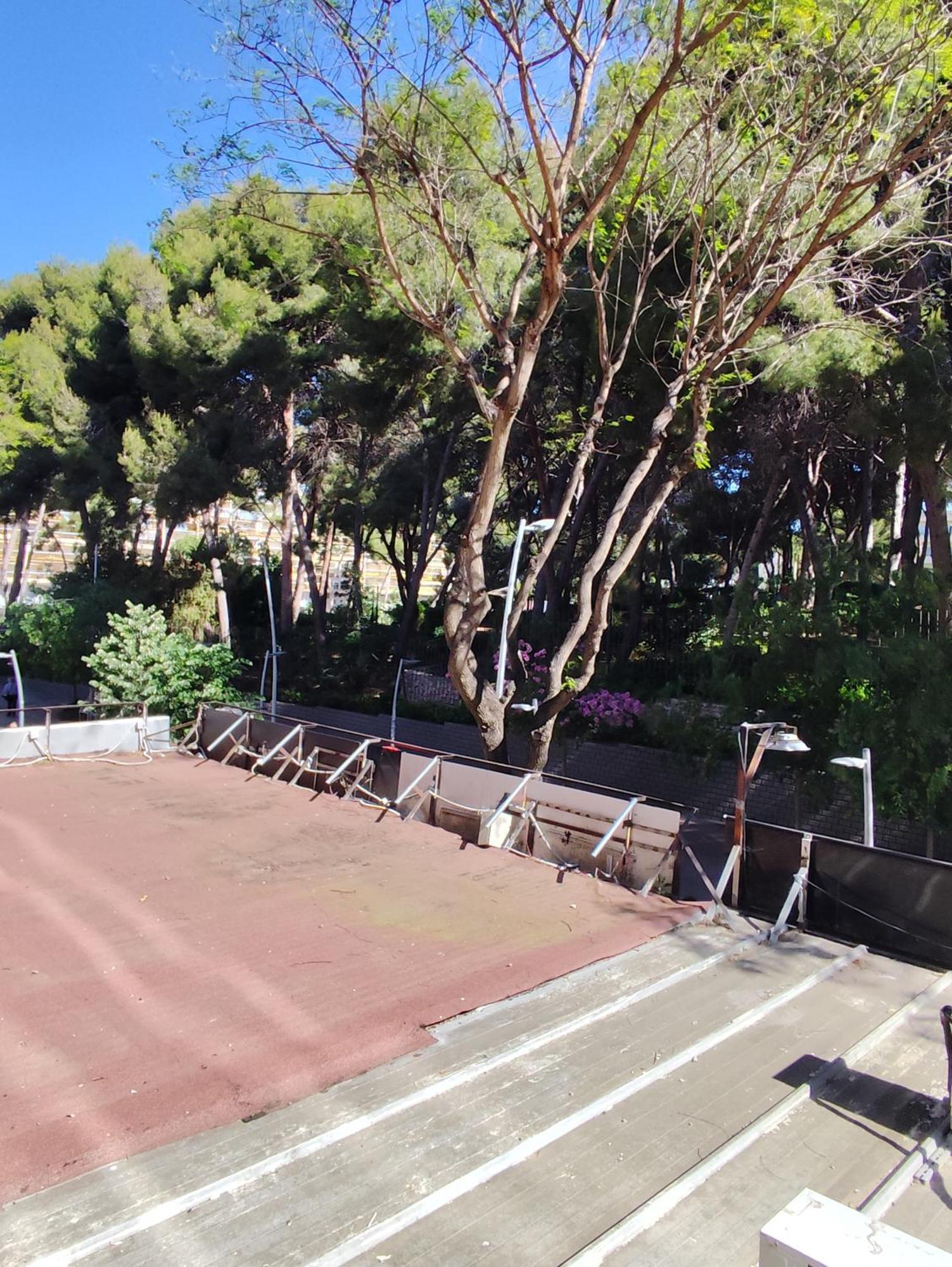 Appartement Playa Center *